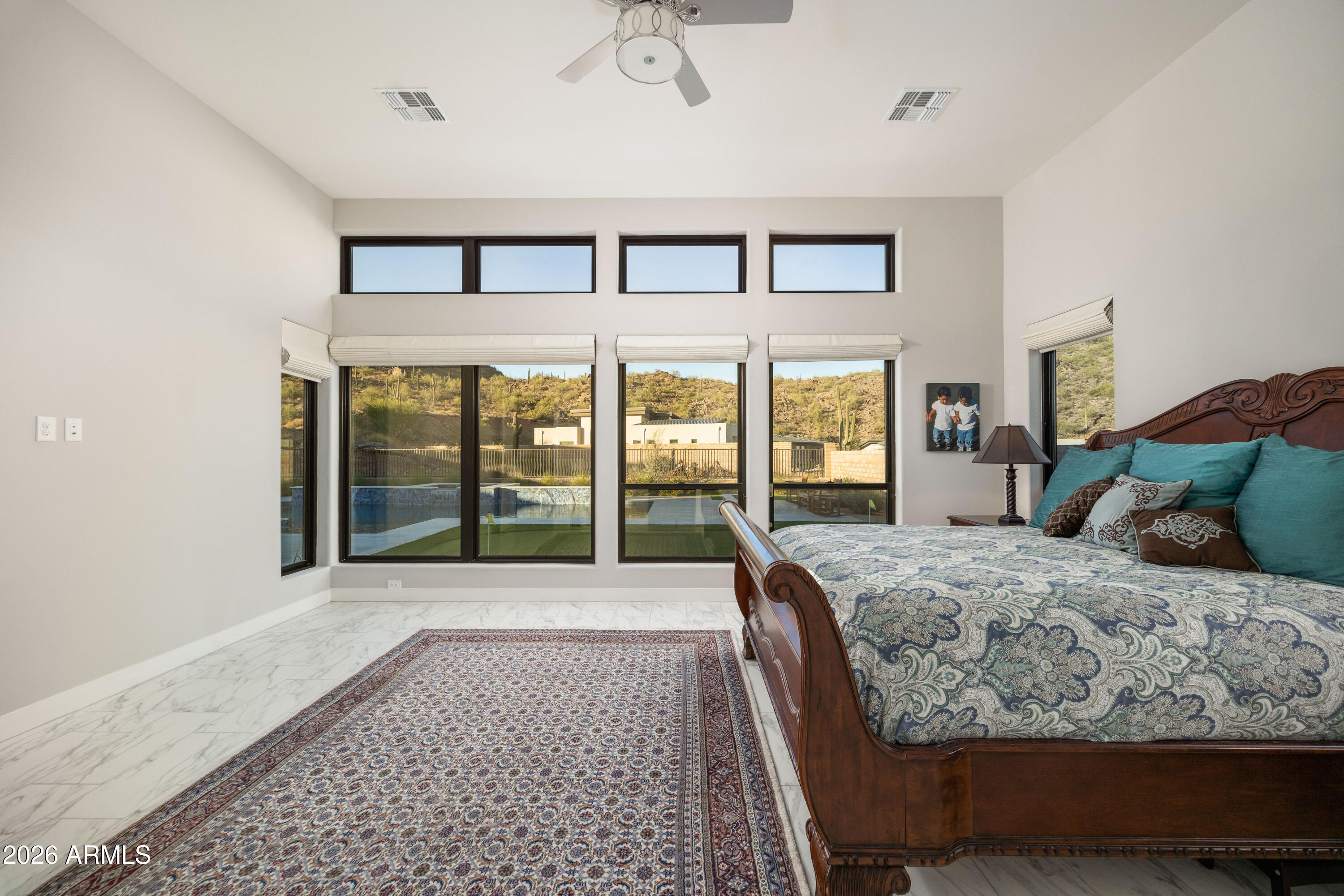 ADERO CANYON - Residential