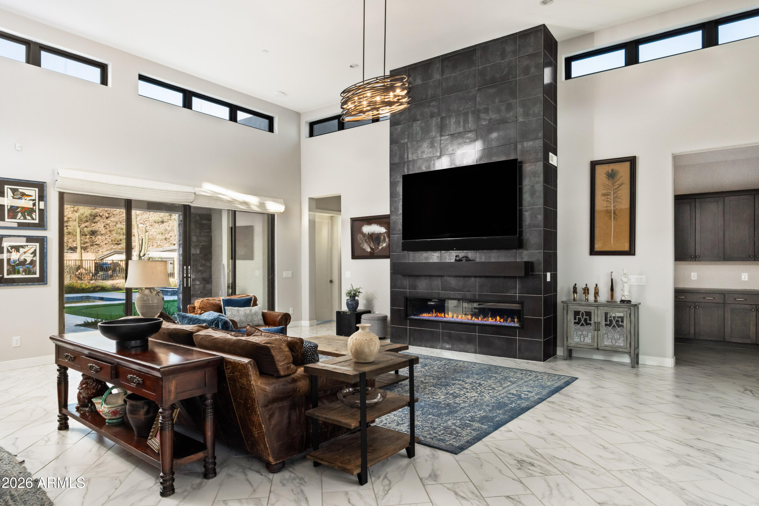 ADERO CANYON - Residential
