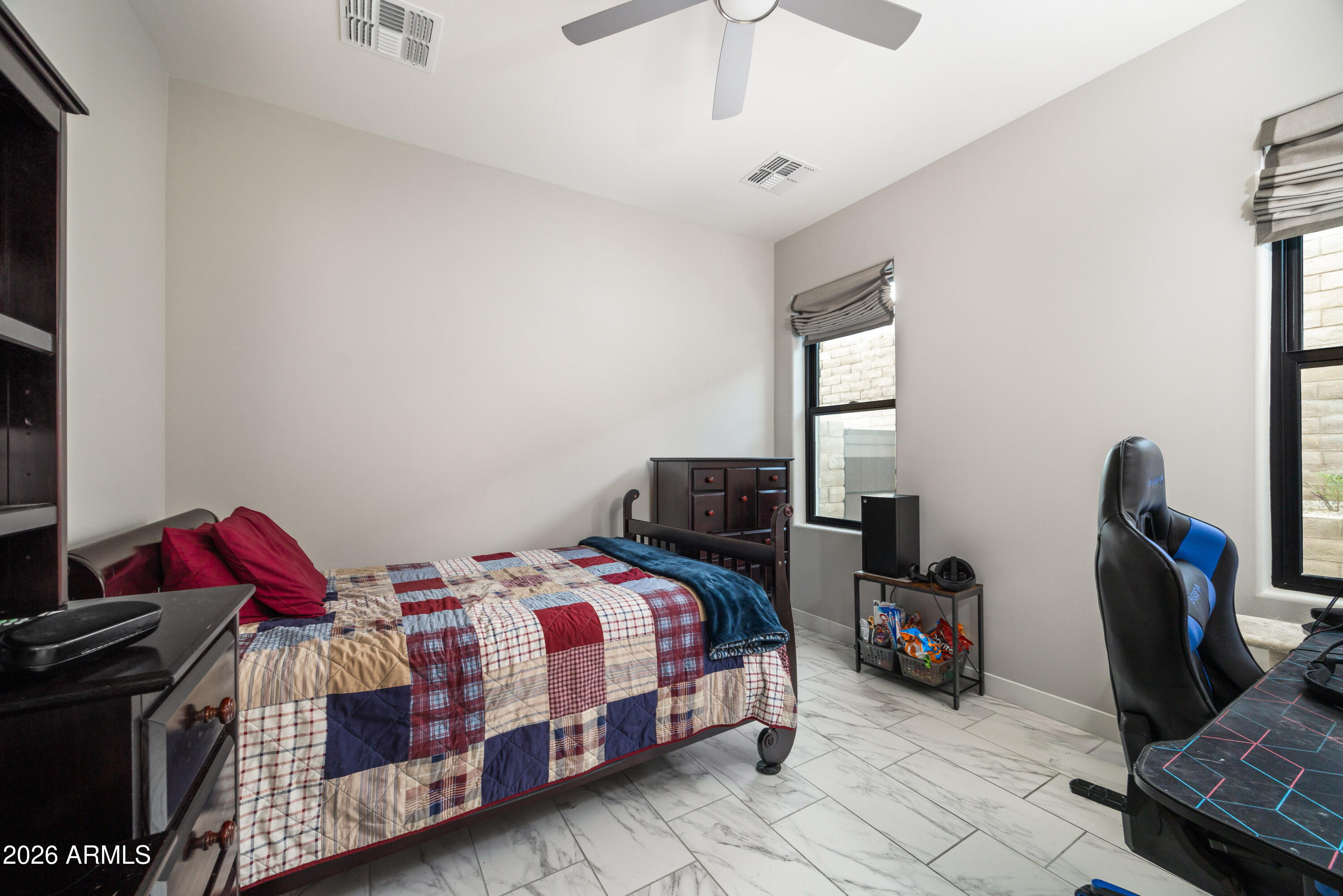 ADERO CANYON - Residential