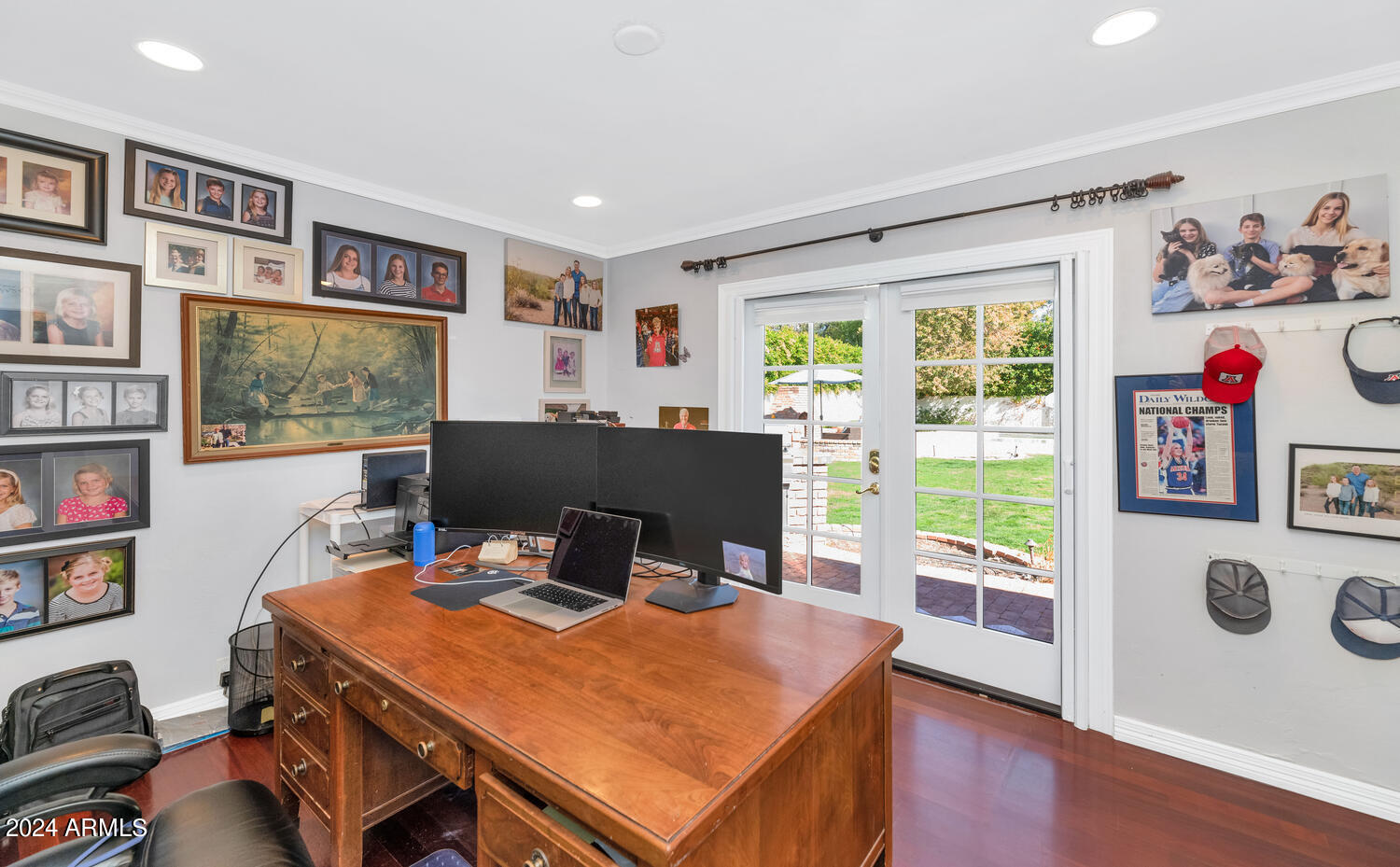 DANA EST. - Residential