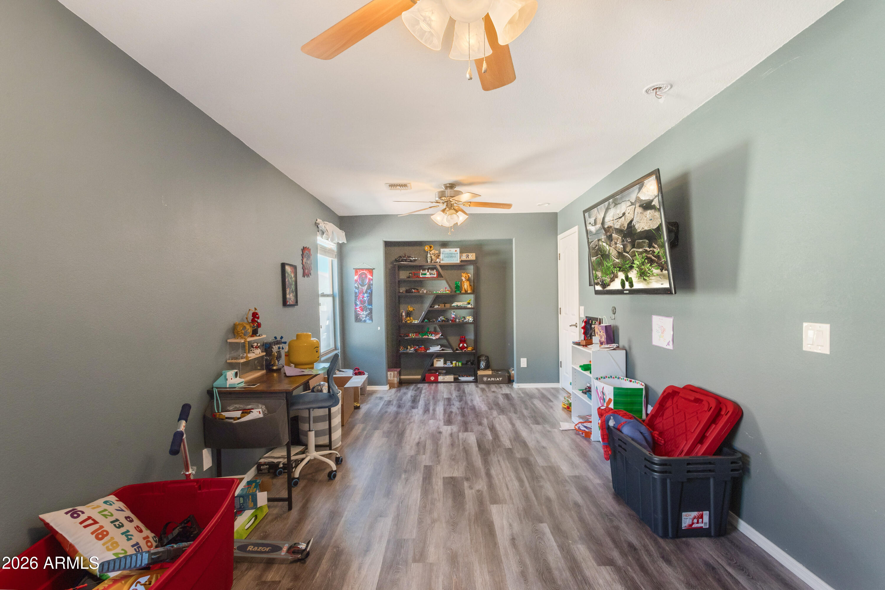 CORONADO CROSSINGS PHASE 2A - Residential