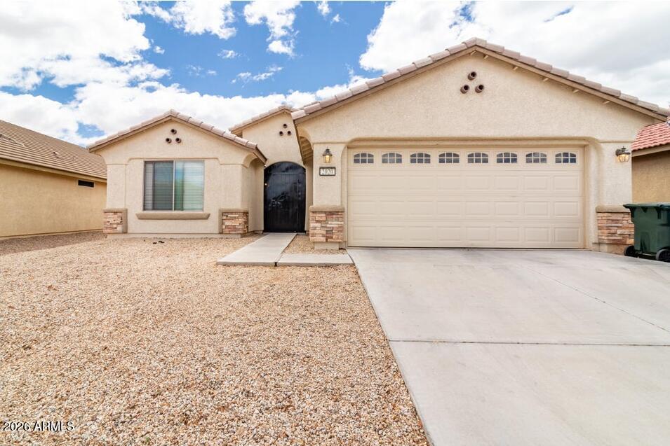 CORONADO CROSSINGS PHASE 2A - Residential
