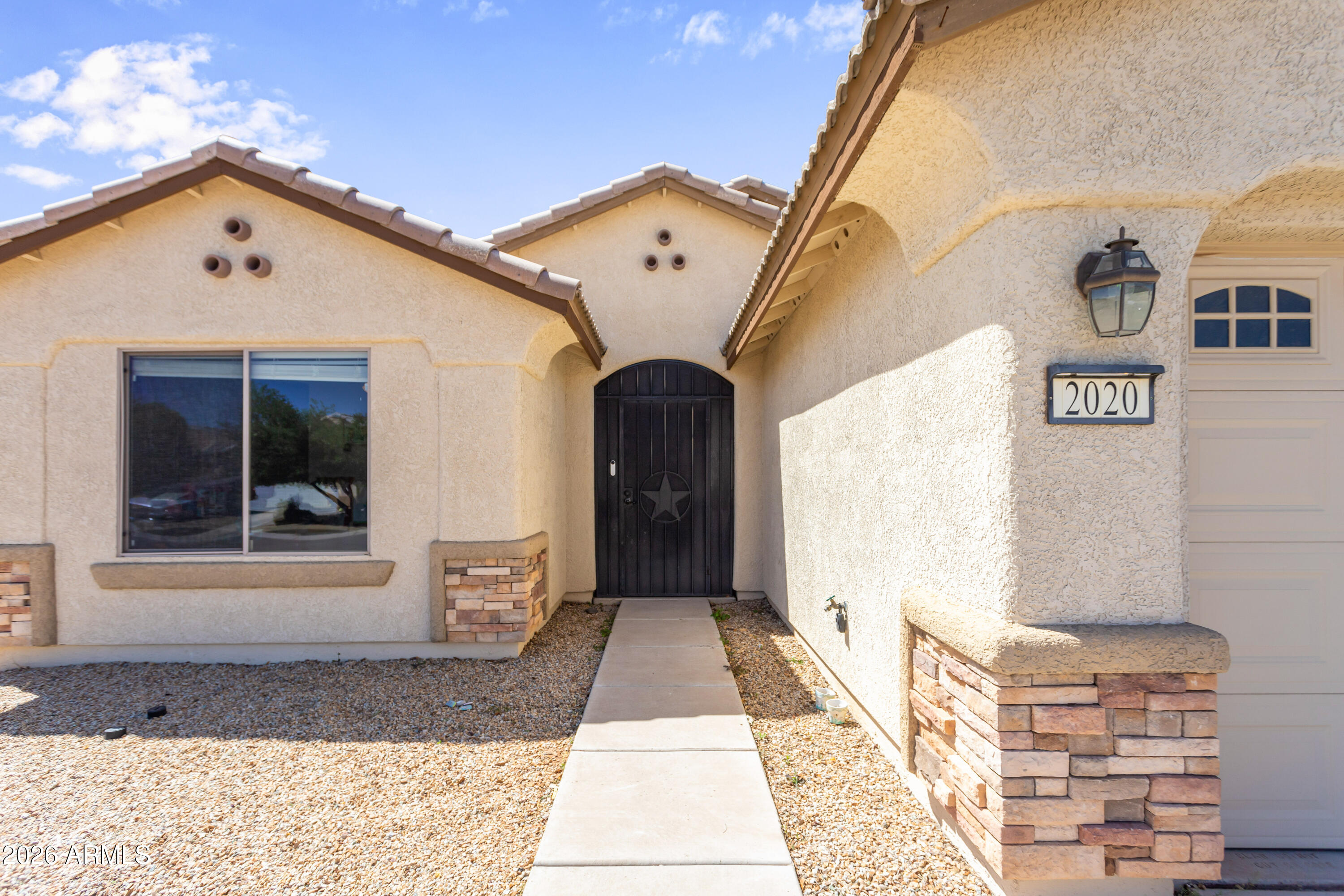 CORONADO CROSSINGS PHASE 2A - Residential