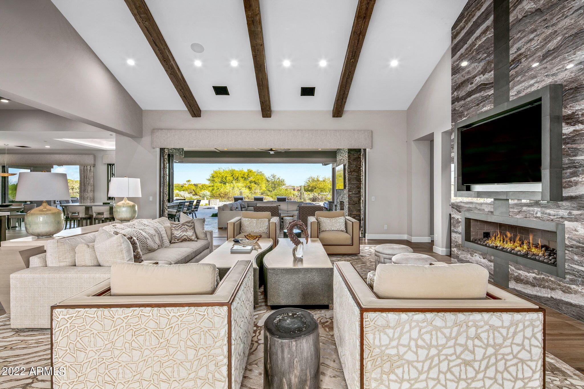 Mirabel Club - Residential