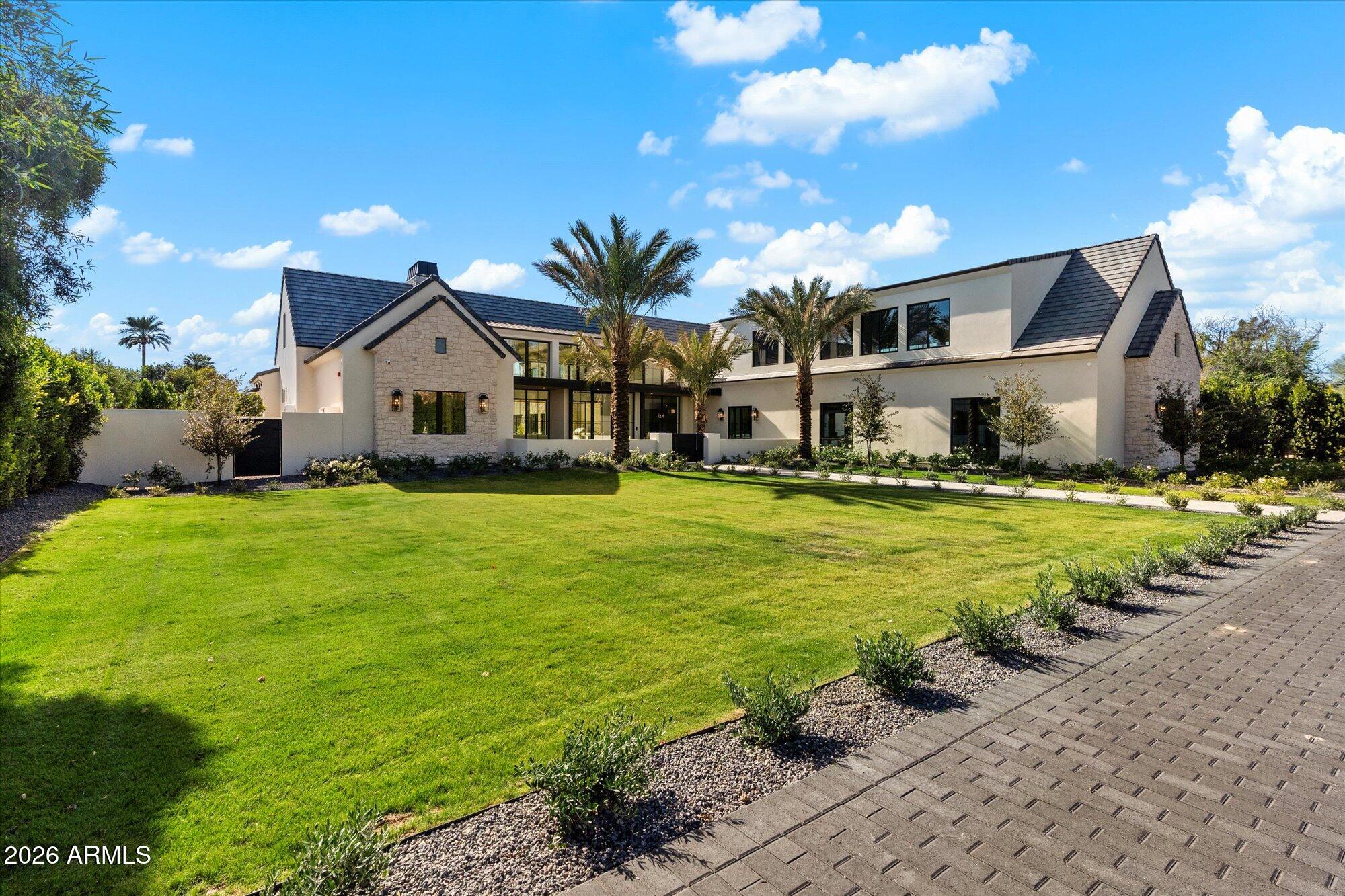 LOMBARDI ESTATES BLK 1 - Residential