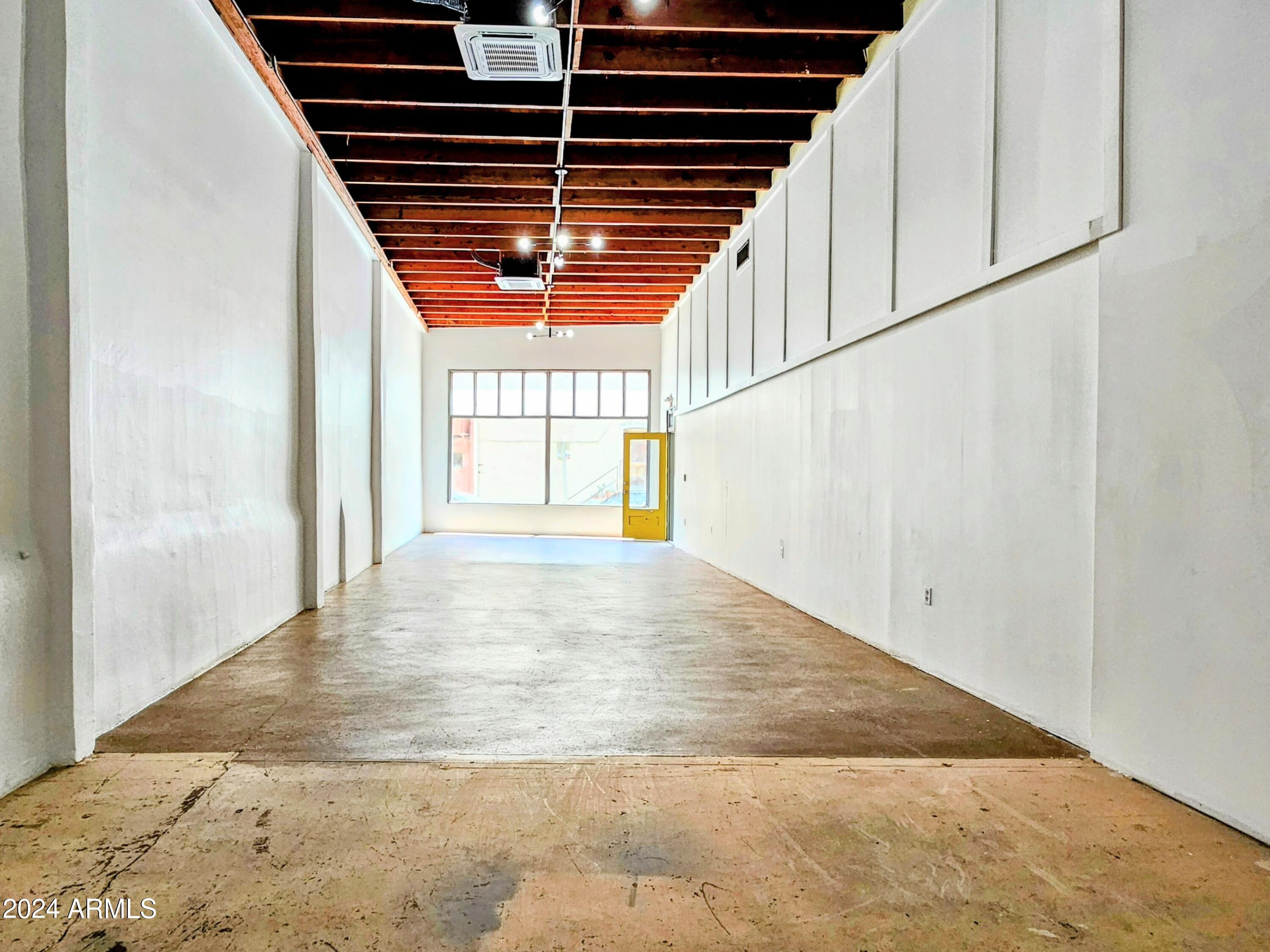 OLD BISBEE - Commercial Sale