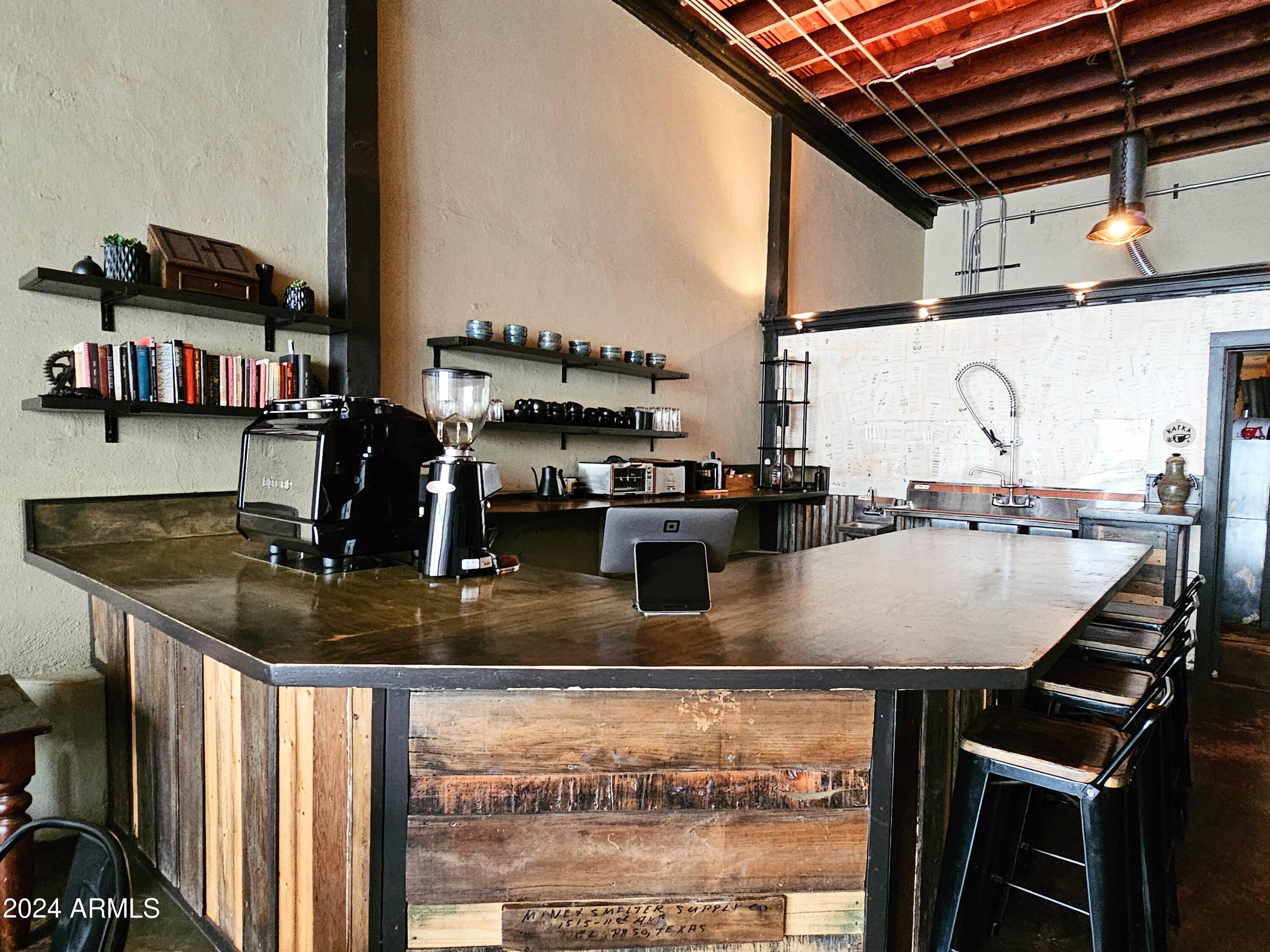 OLD BISBEE - Commercial Sale