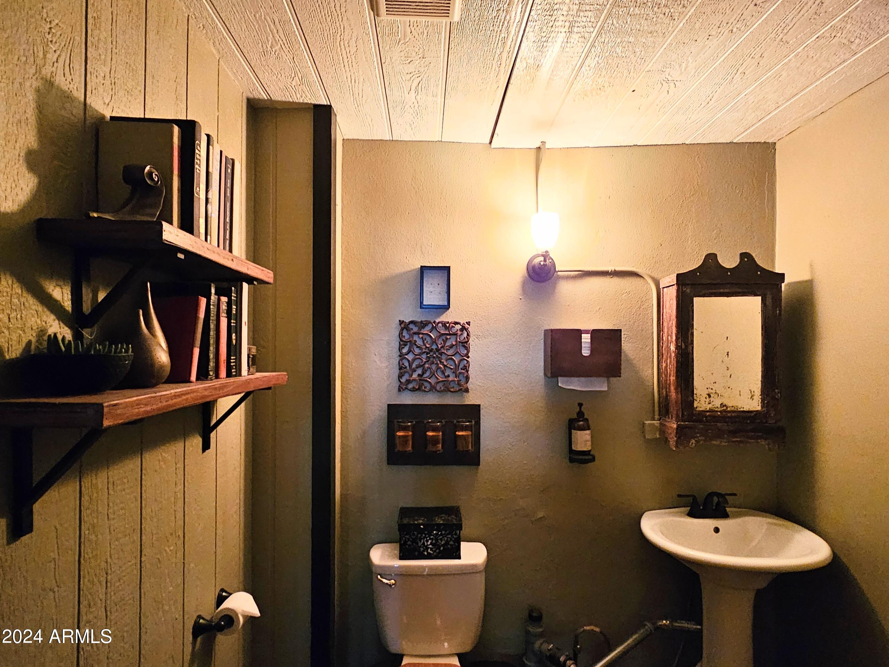 OLD BISBEE - Commercial Sale