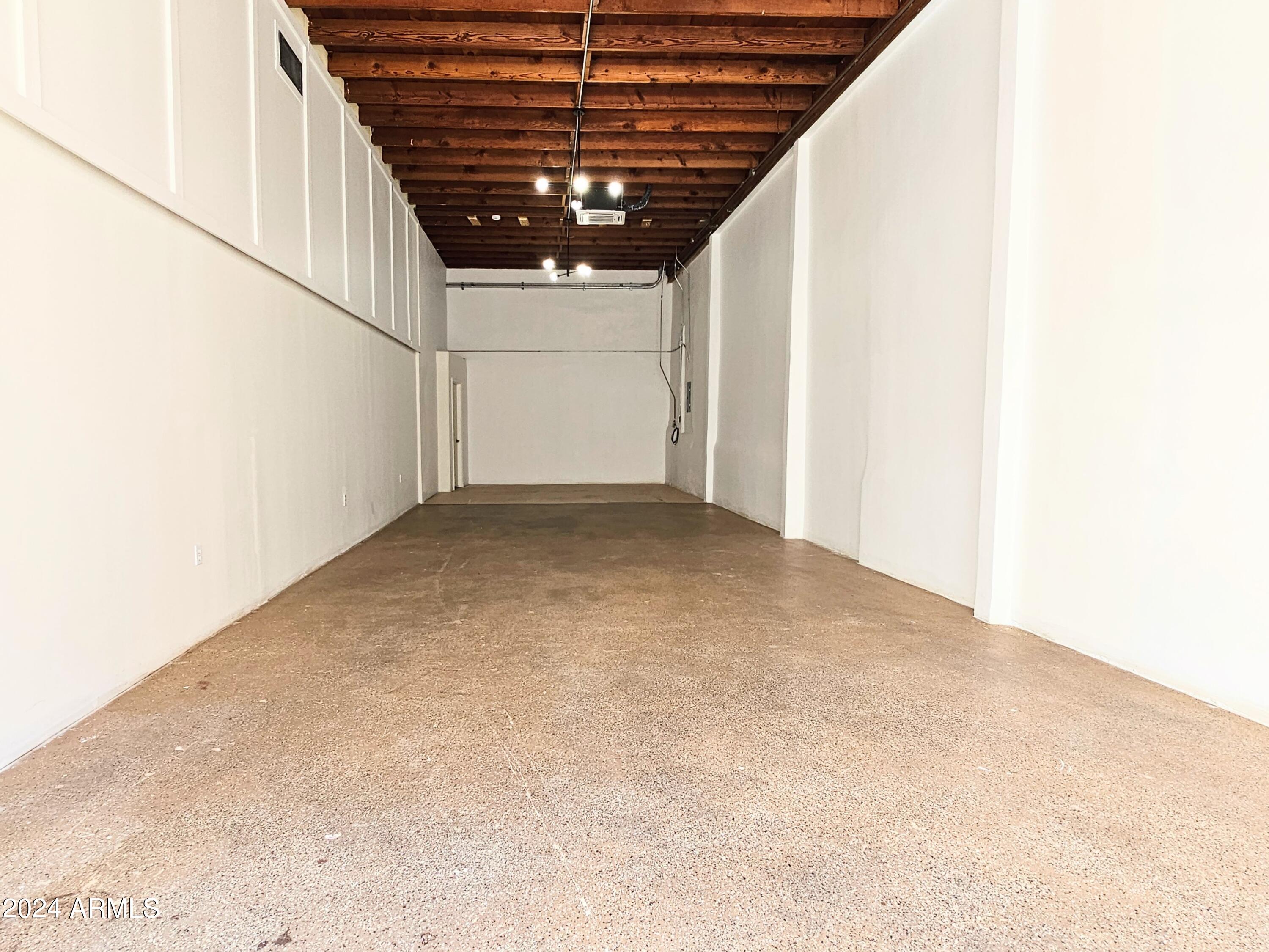 OLD BISBEE - Commercial Sale