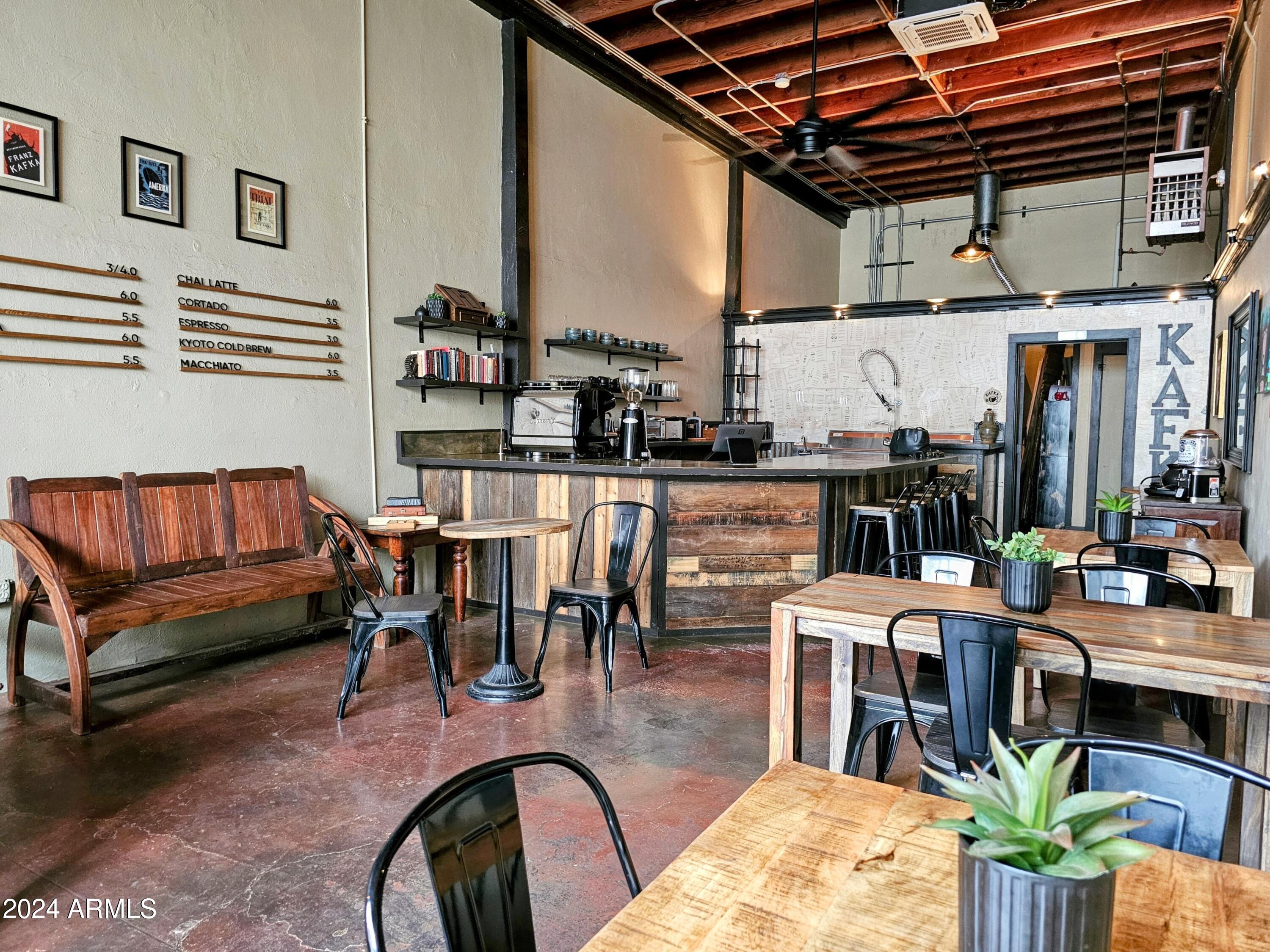 OLD BISBEE - Commercial Sale