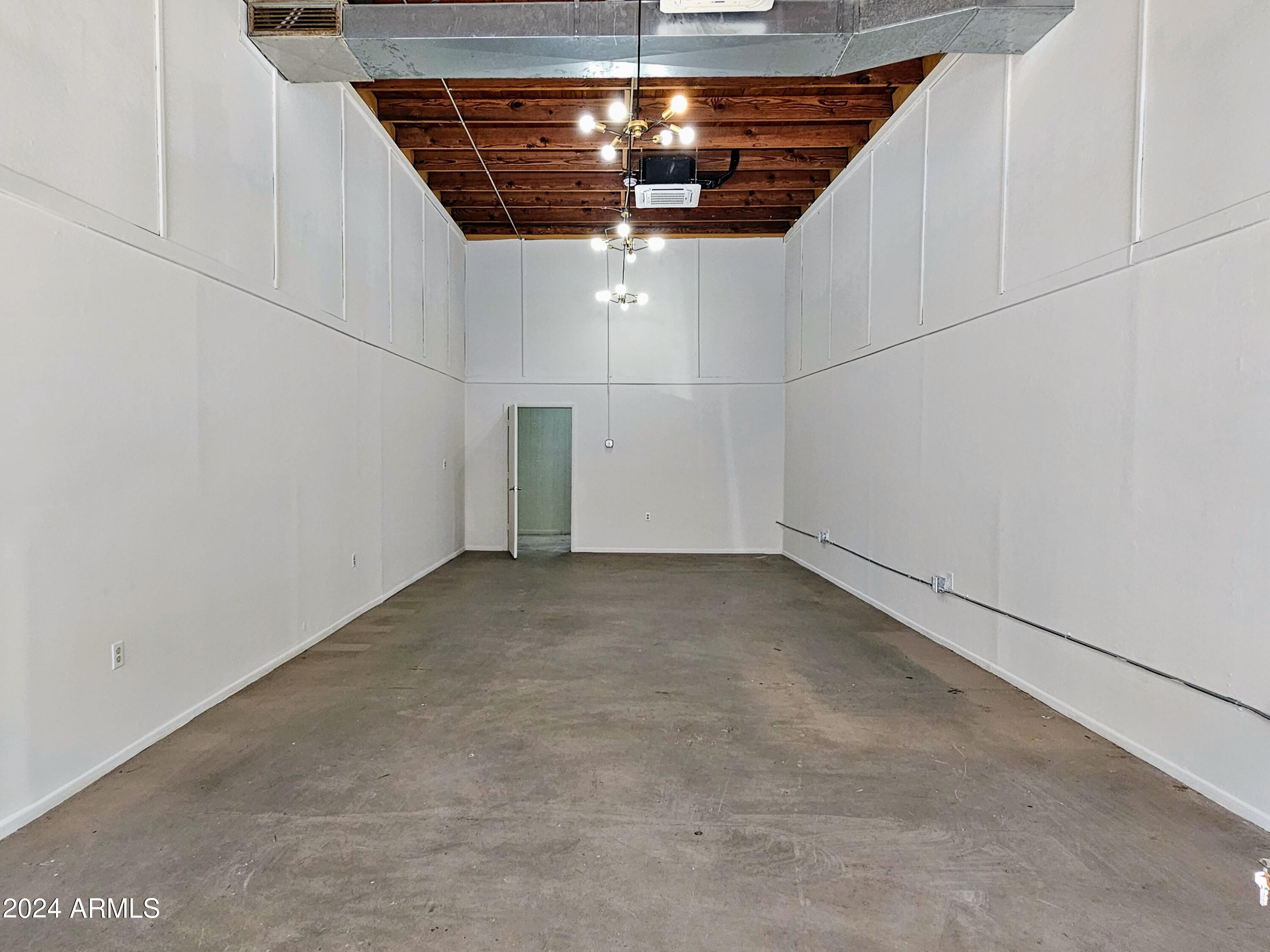 OLD BISBEE - Commercial Sale