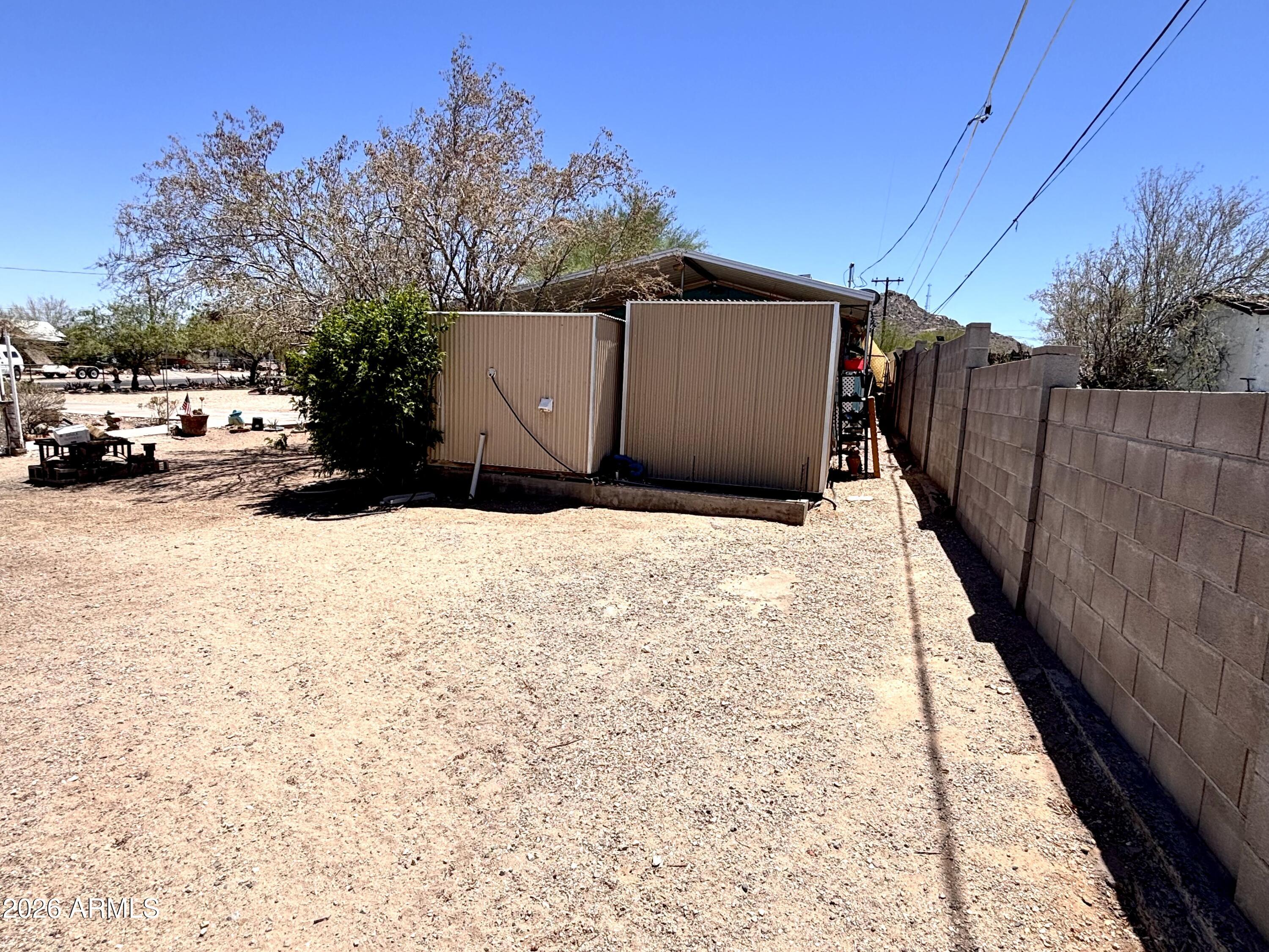 AJO HEIGHTS - Residential