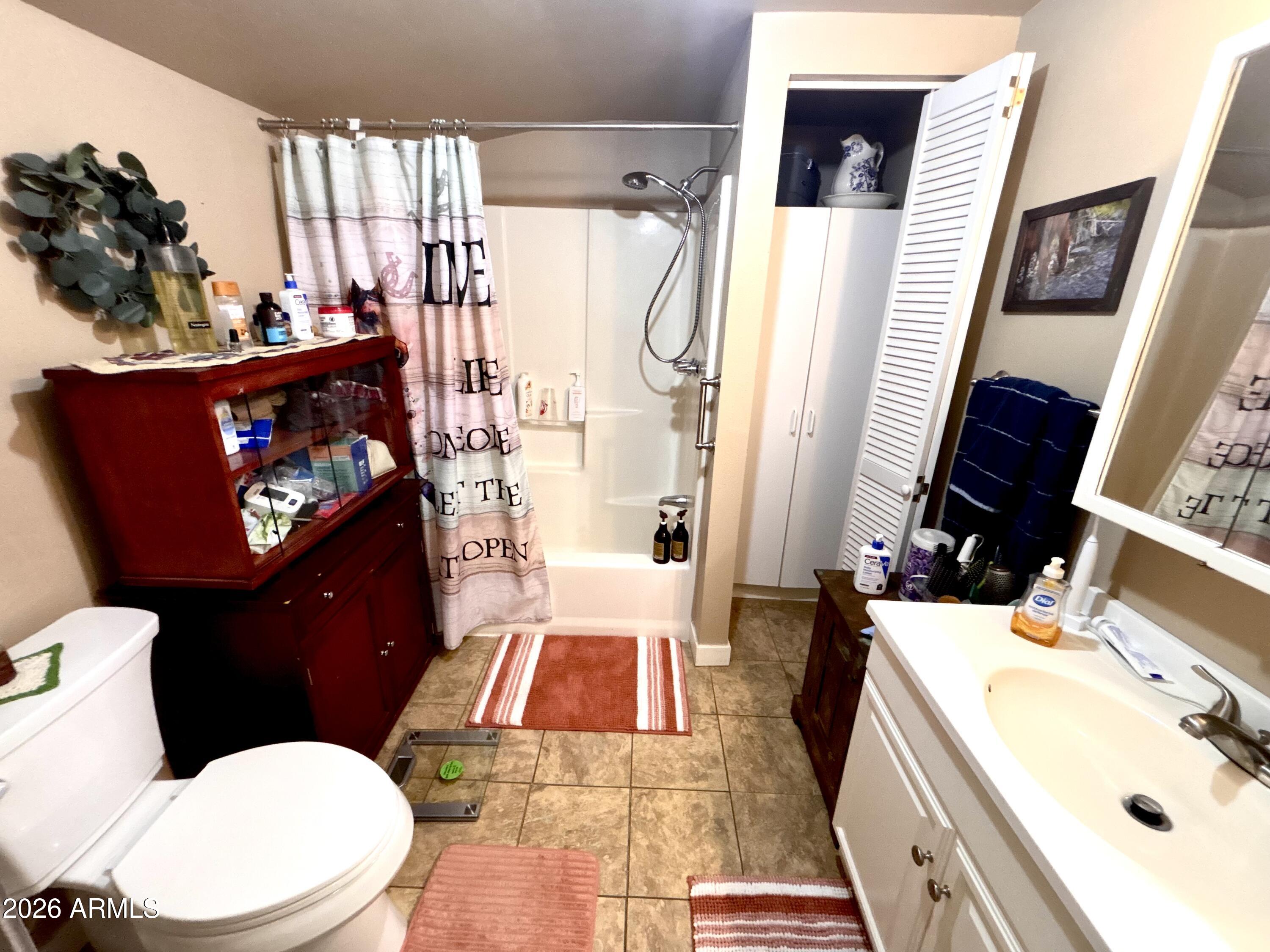 AJO HEIGHTS - Residential