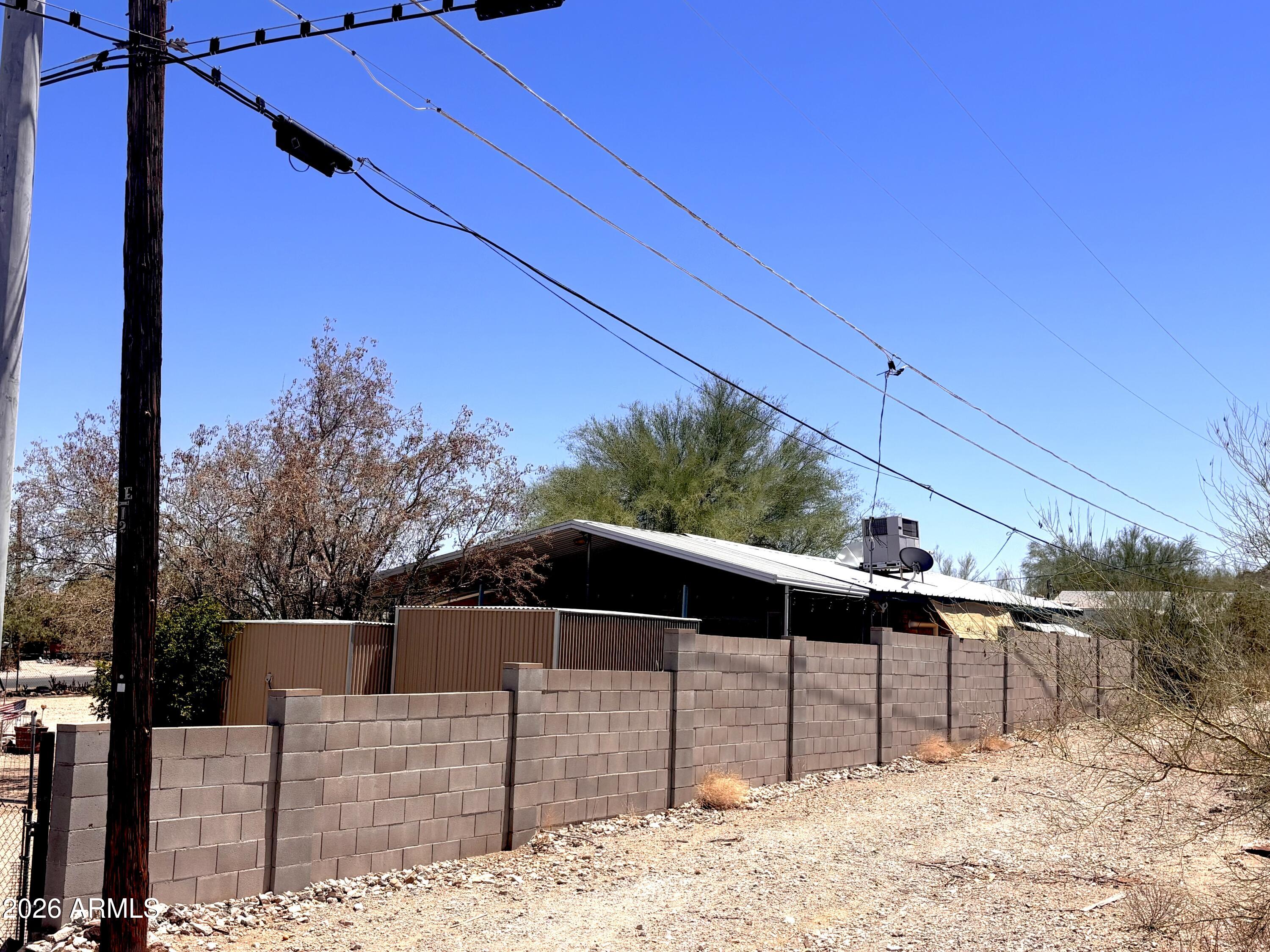 AJO HEIGHTS - Residential