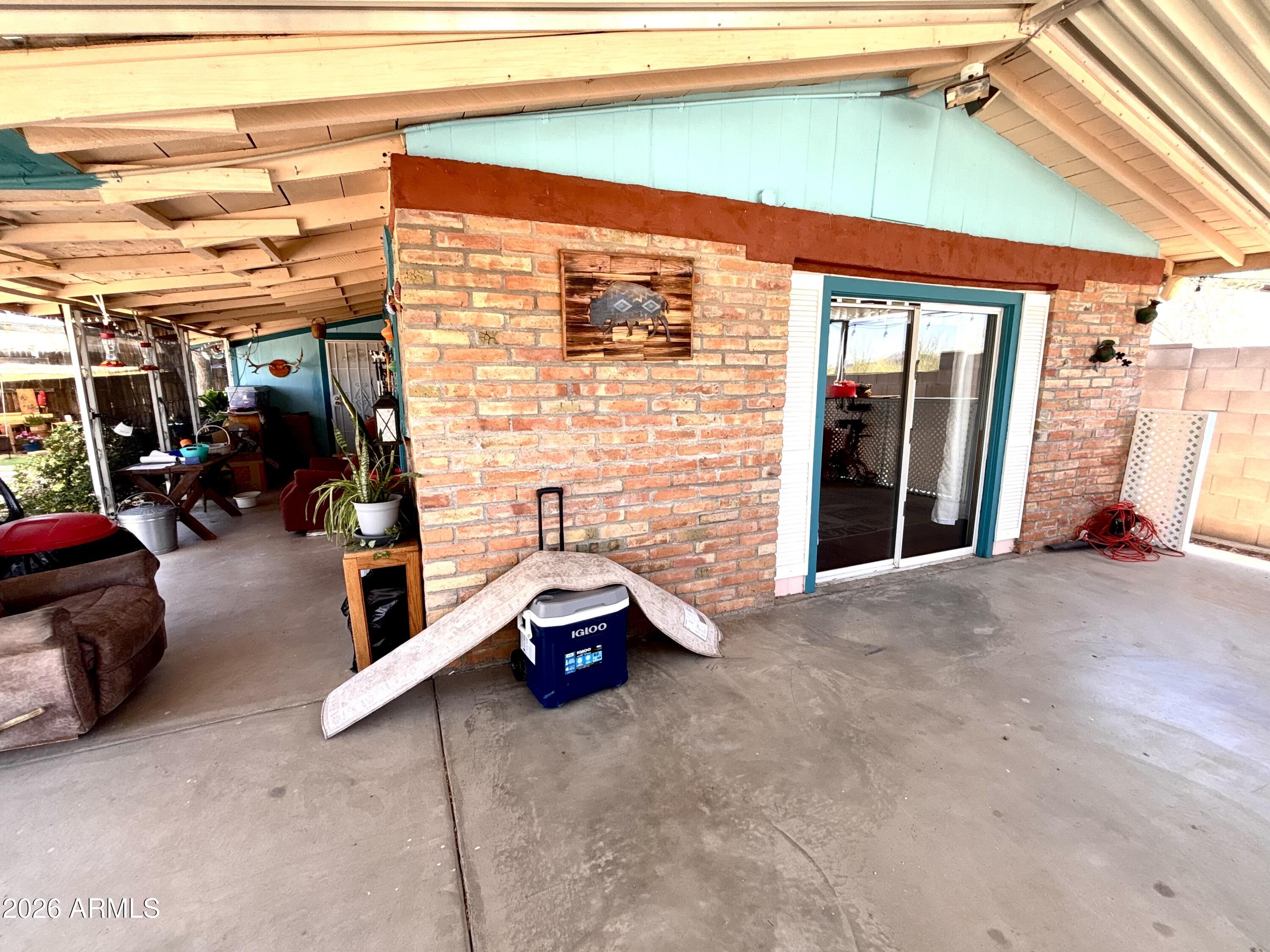 AJO HEIGHTS - Residential