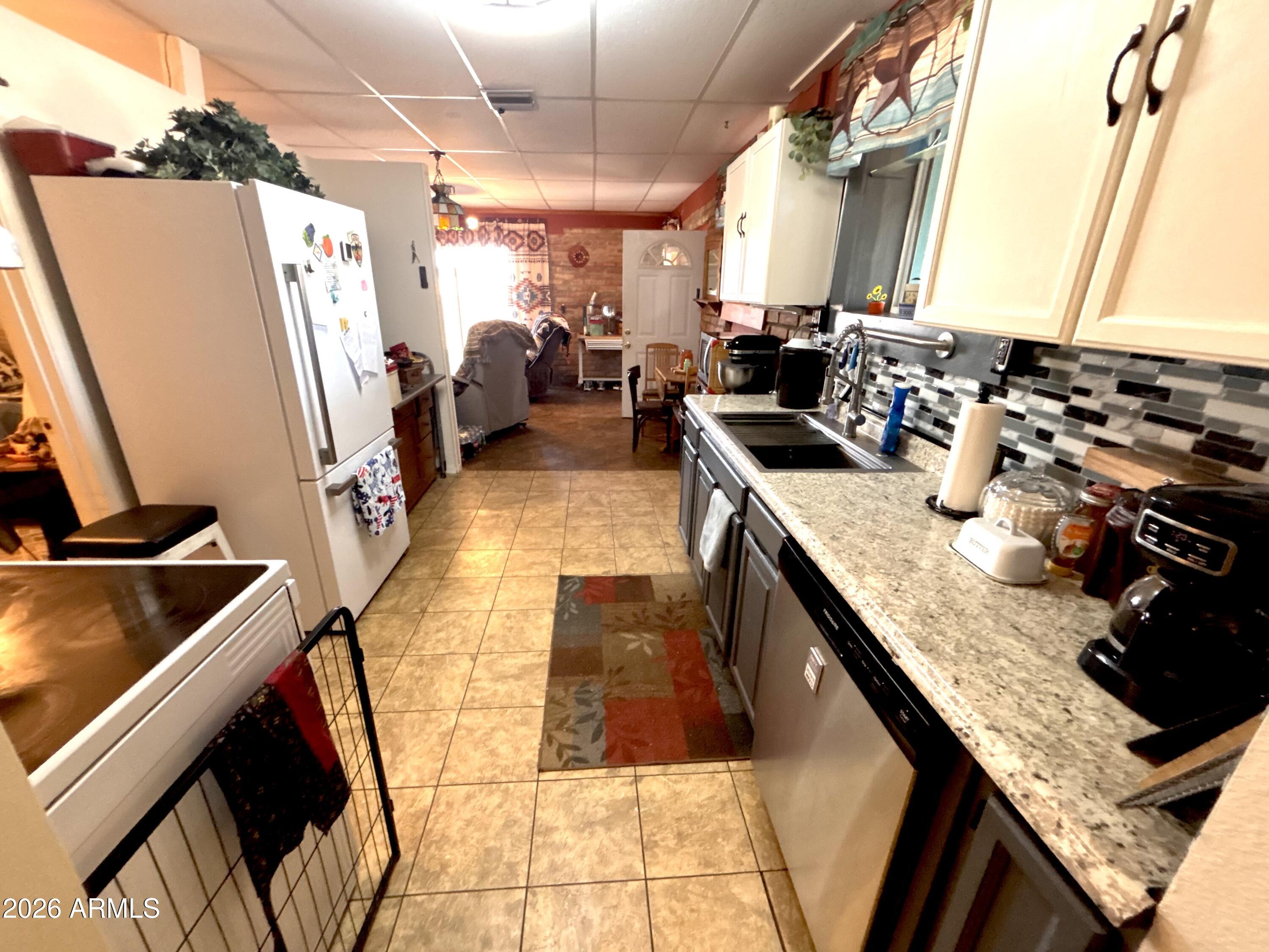 AJO HEIGHTS - Residential