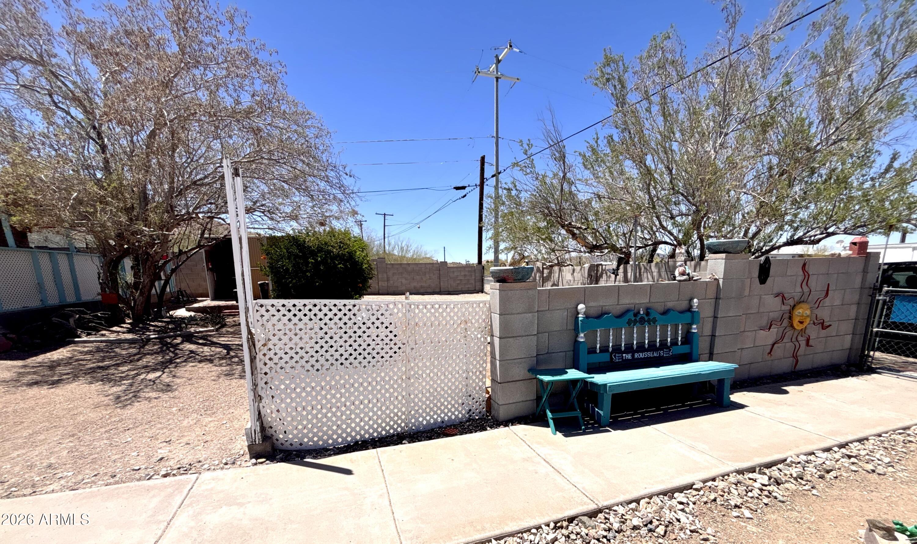 AJO HEIGHTS - Residential