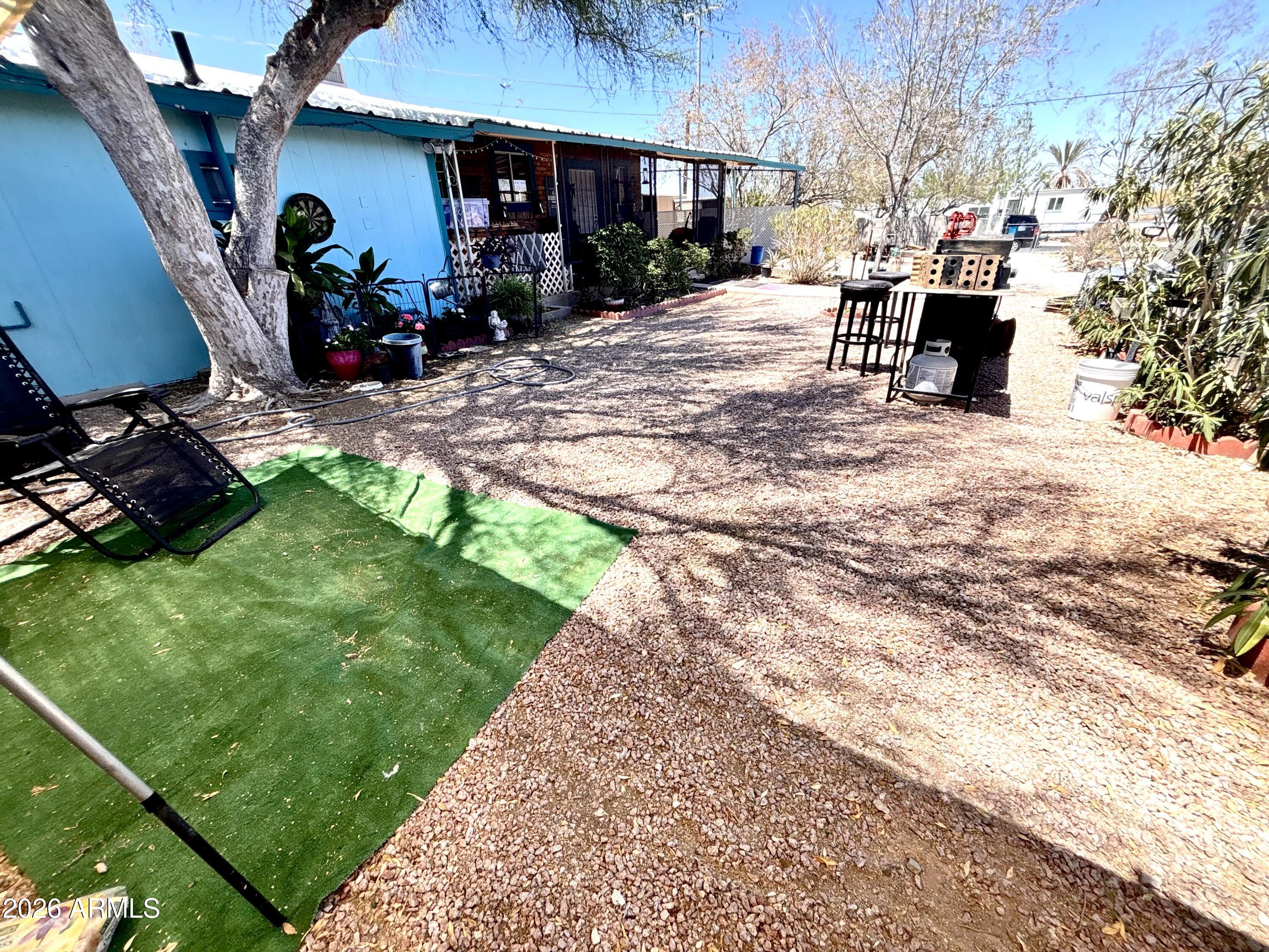 AJO HEIGHTS - Residential