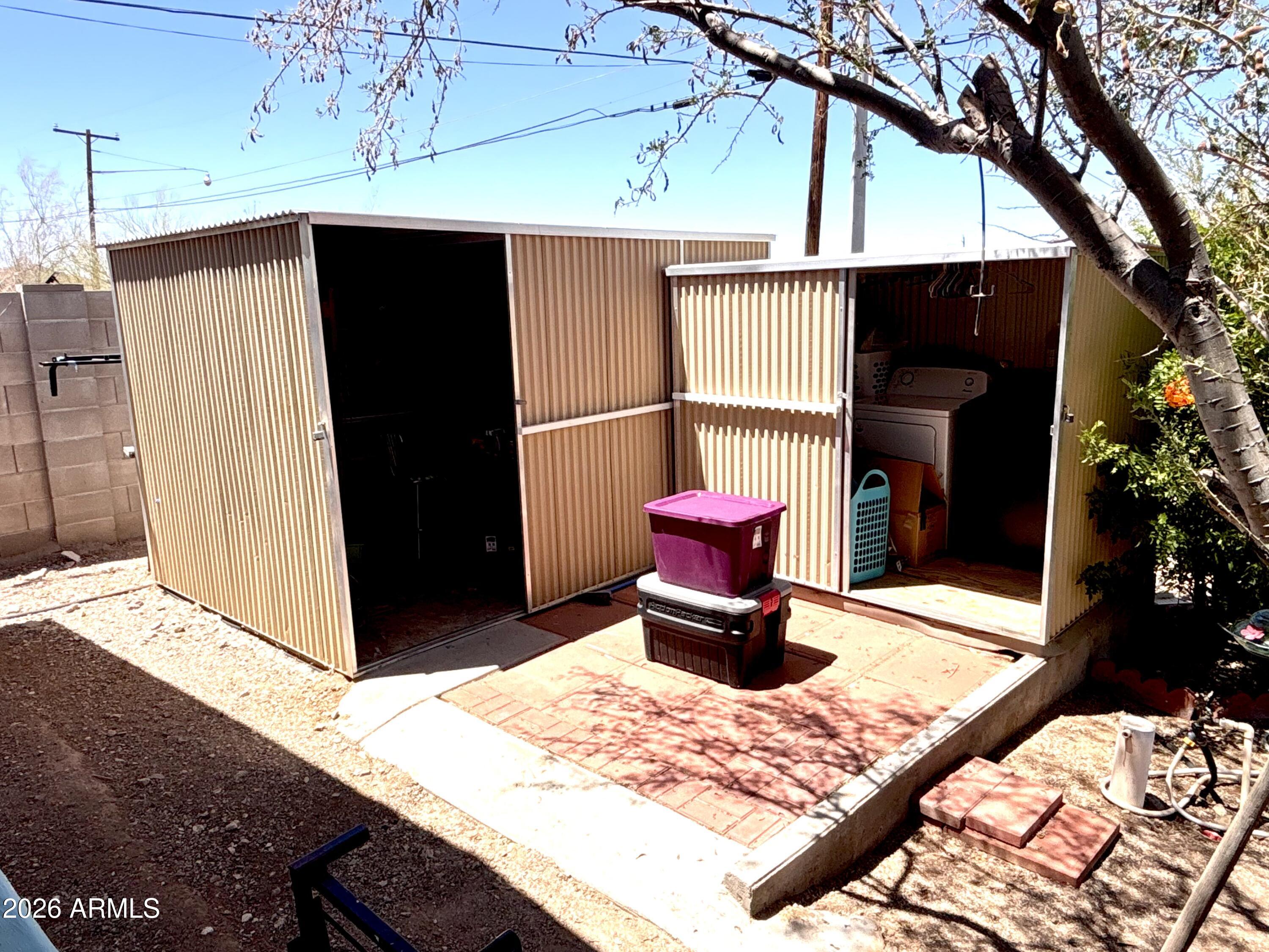 AJO HEIGHTS - Residential