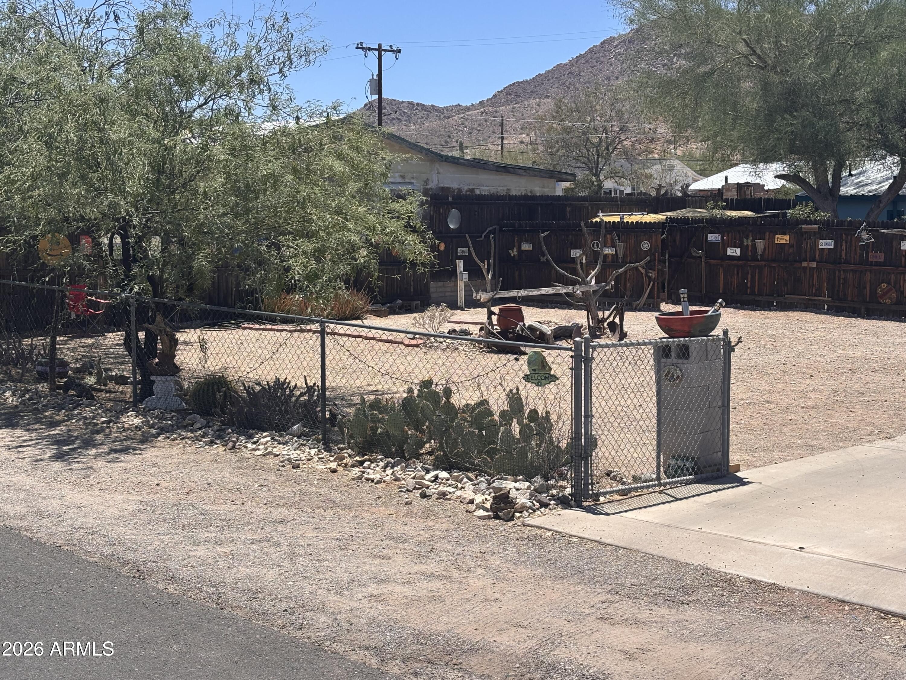 AJO HEIGHTS - Residential