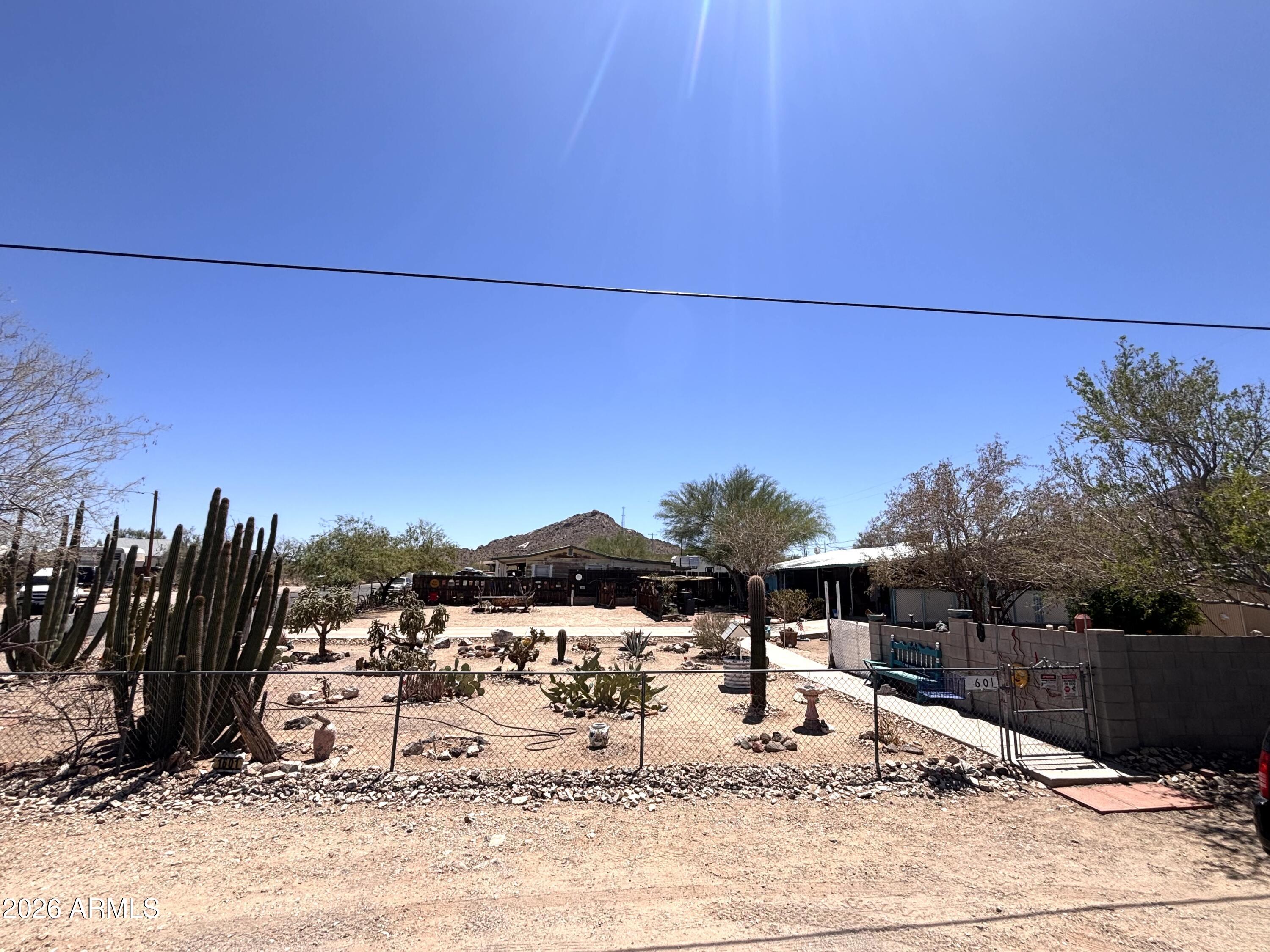 AJO HEIGHTS - Residential