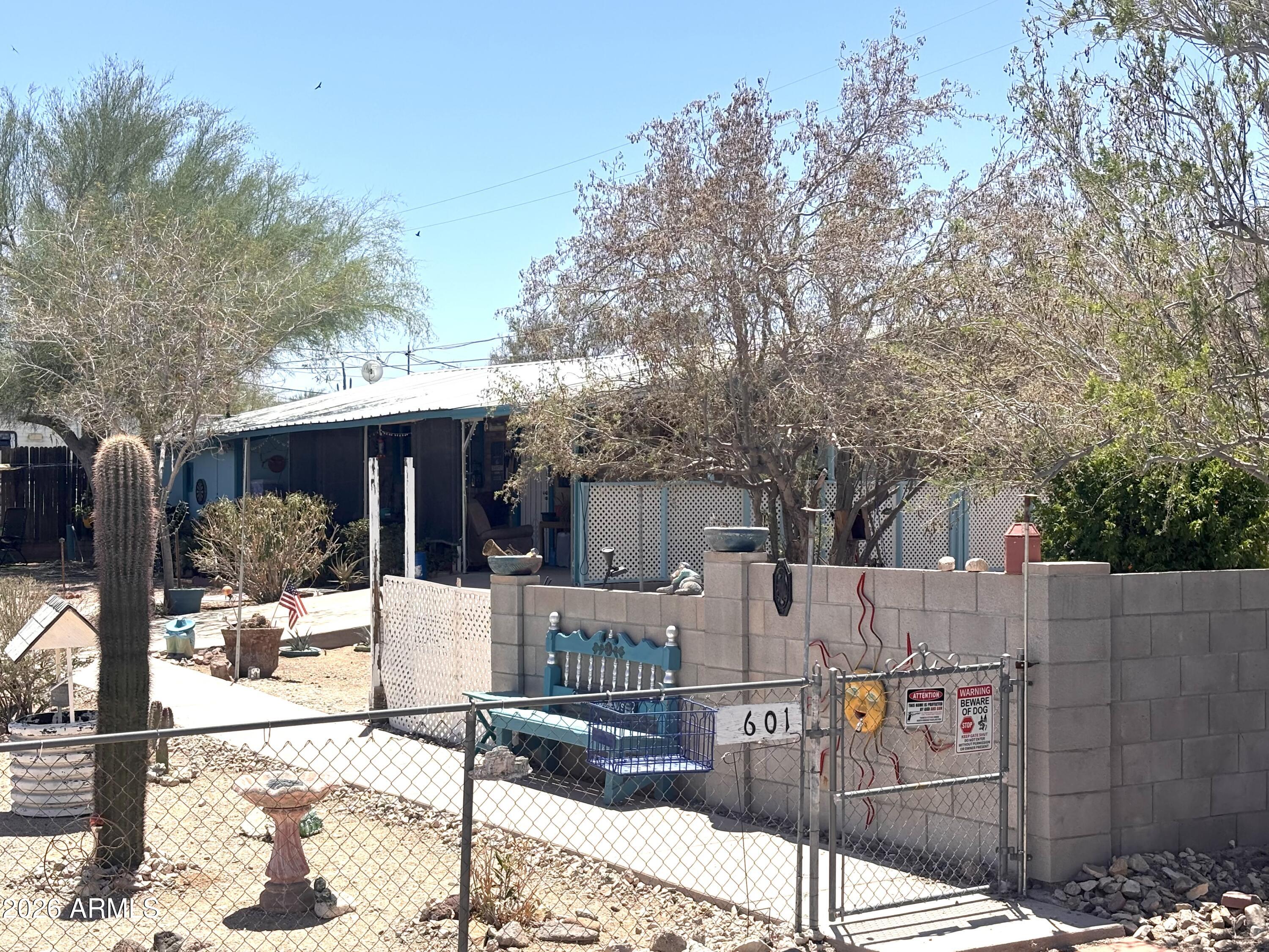 AJO HEIGHTS - Residential