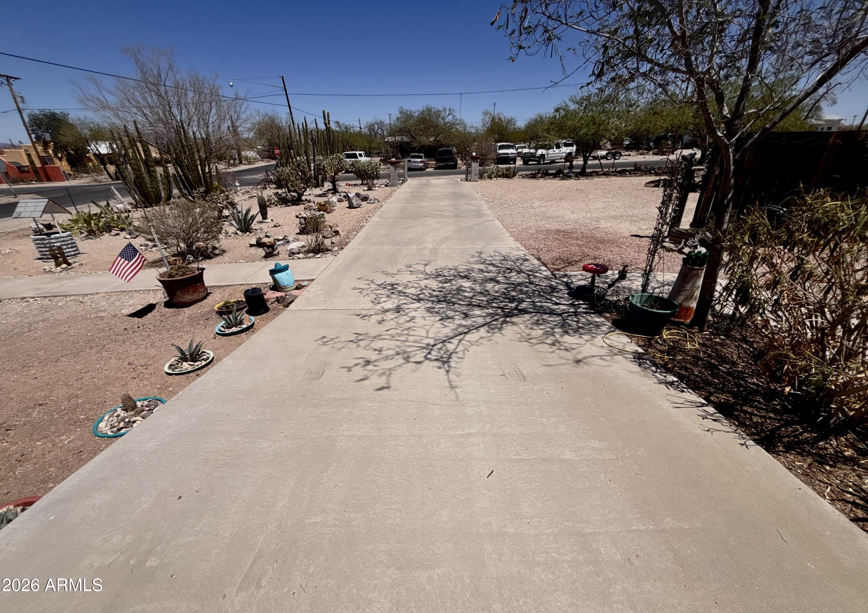 AJO HEIGHTS - Residential