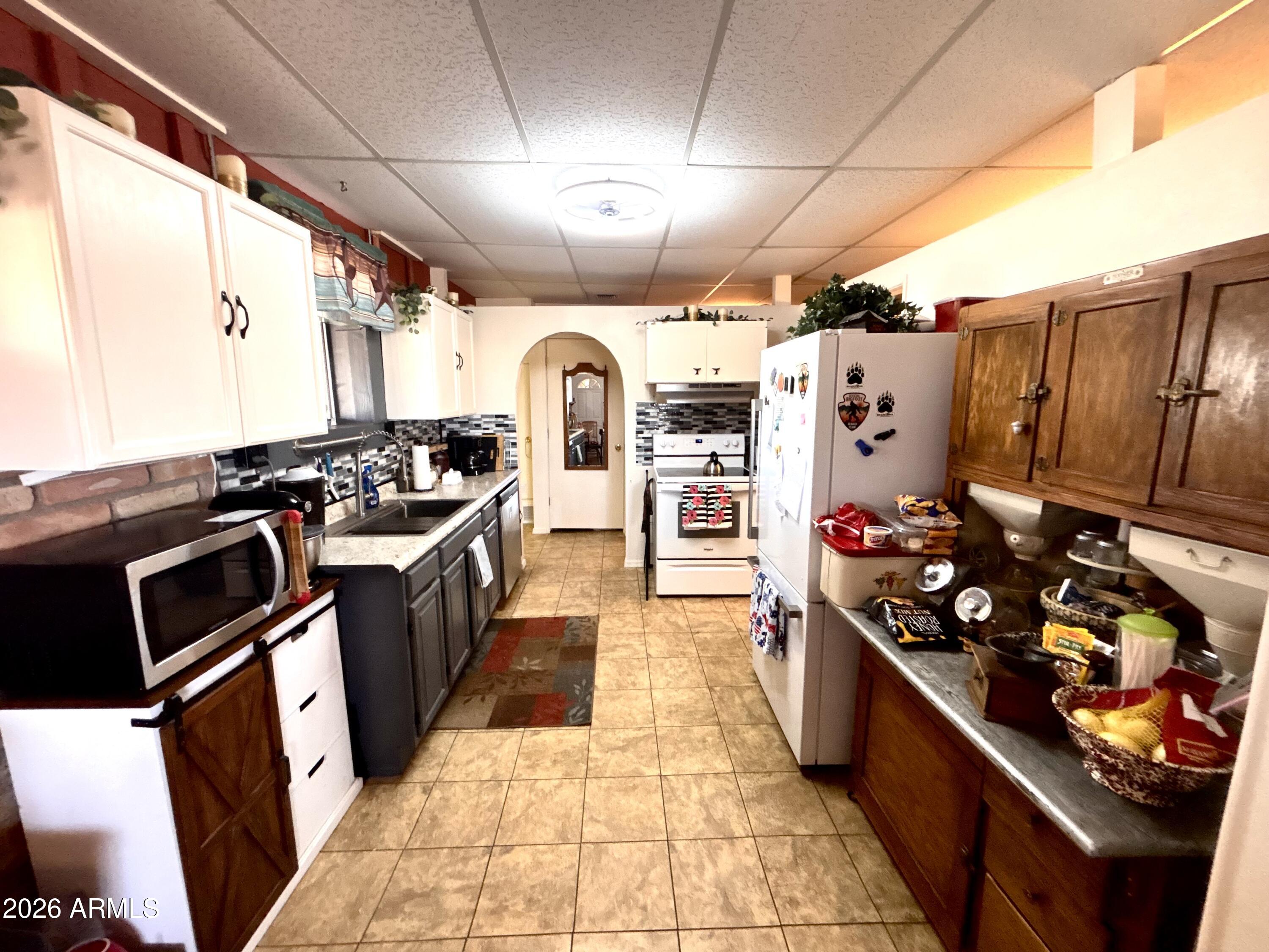 AJO HEIGHTS - Residential