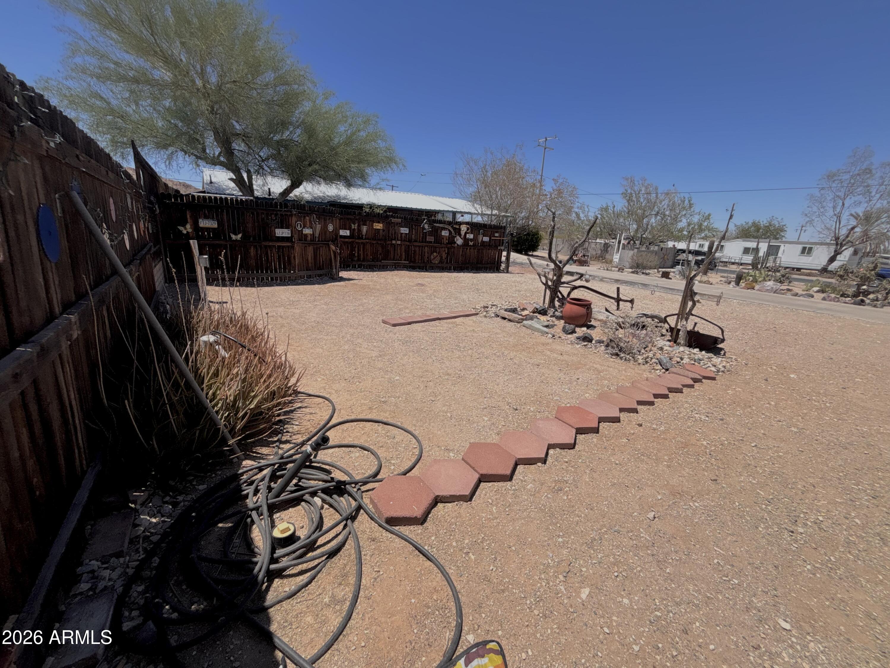 AJO HEIGHTS - Residential