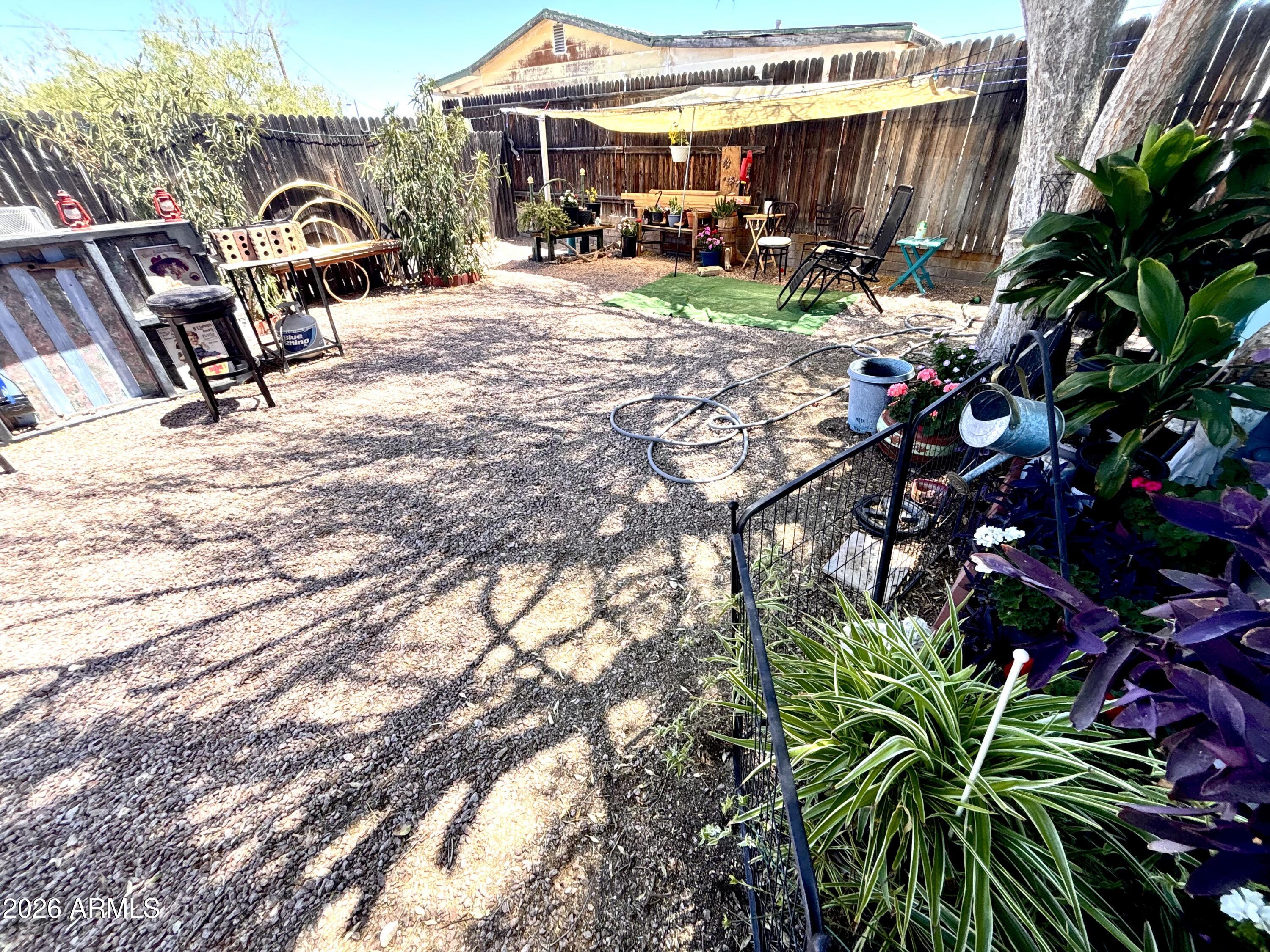 AJO HEIGHTS - Residential