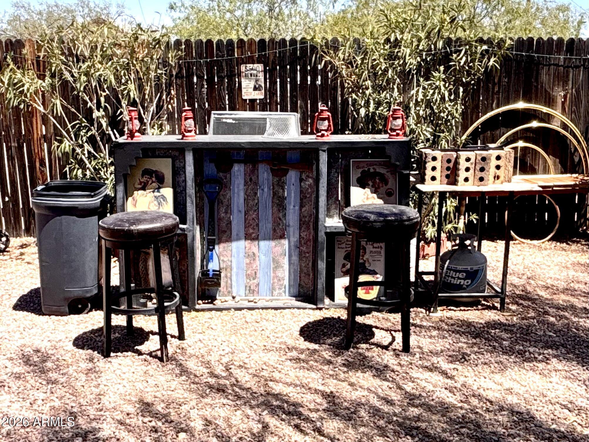 AJO HEIGHTS - Residential
