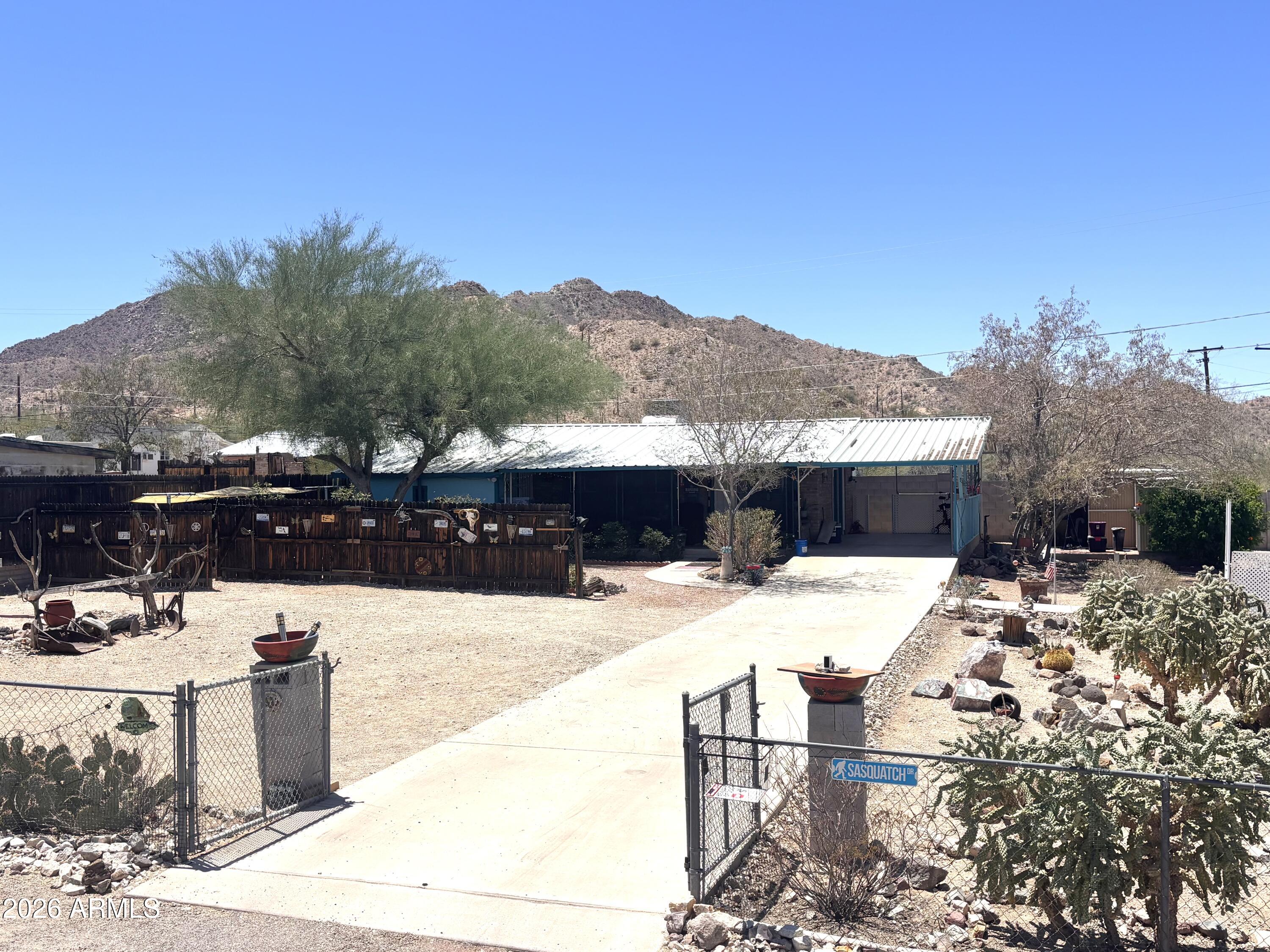 AJO HEIGHTS - Residential