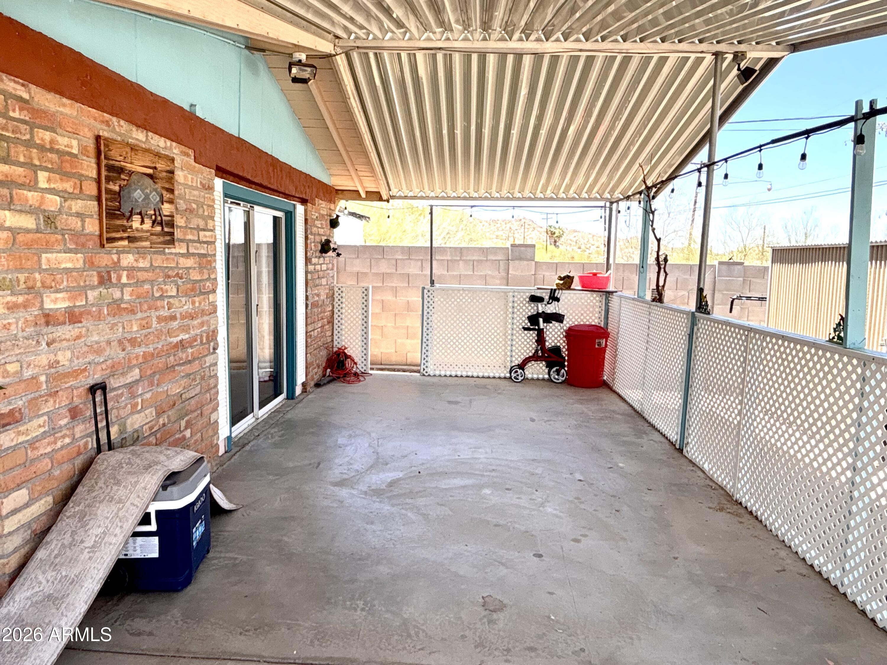 AJO HEIGHTS - Residential