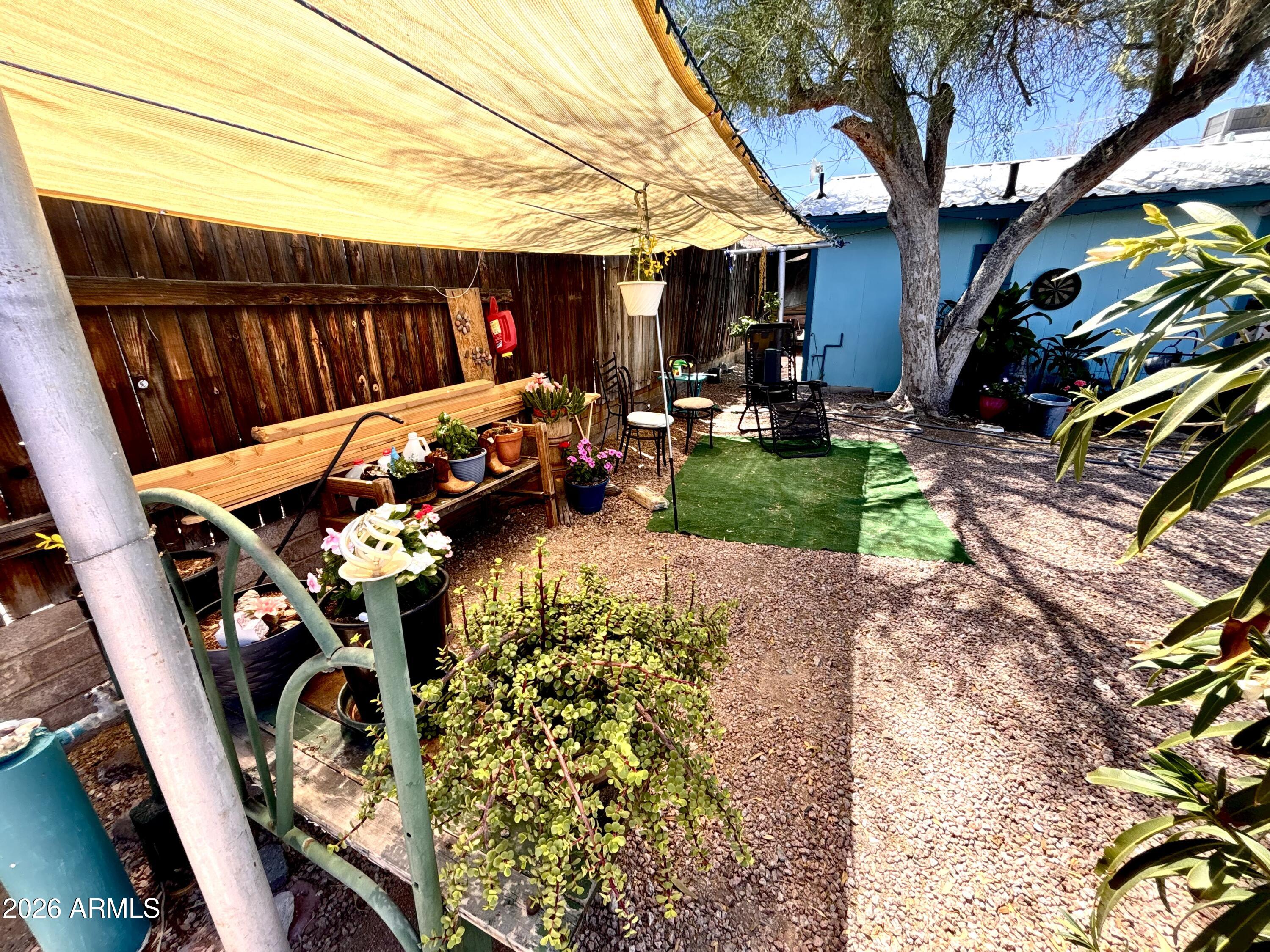 AJO HEIGHTS - Residential
