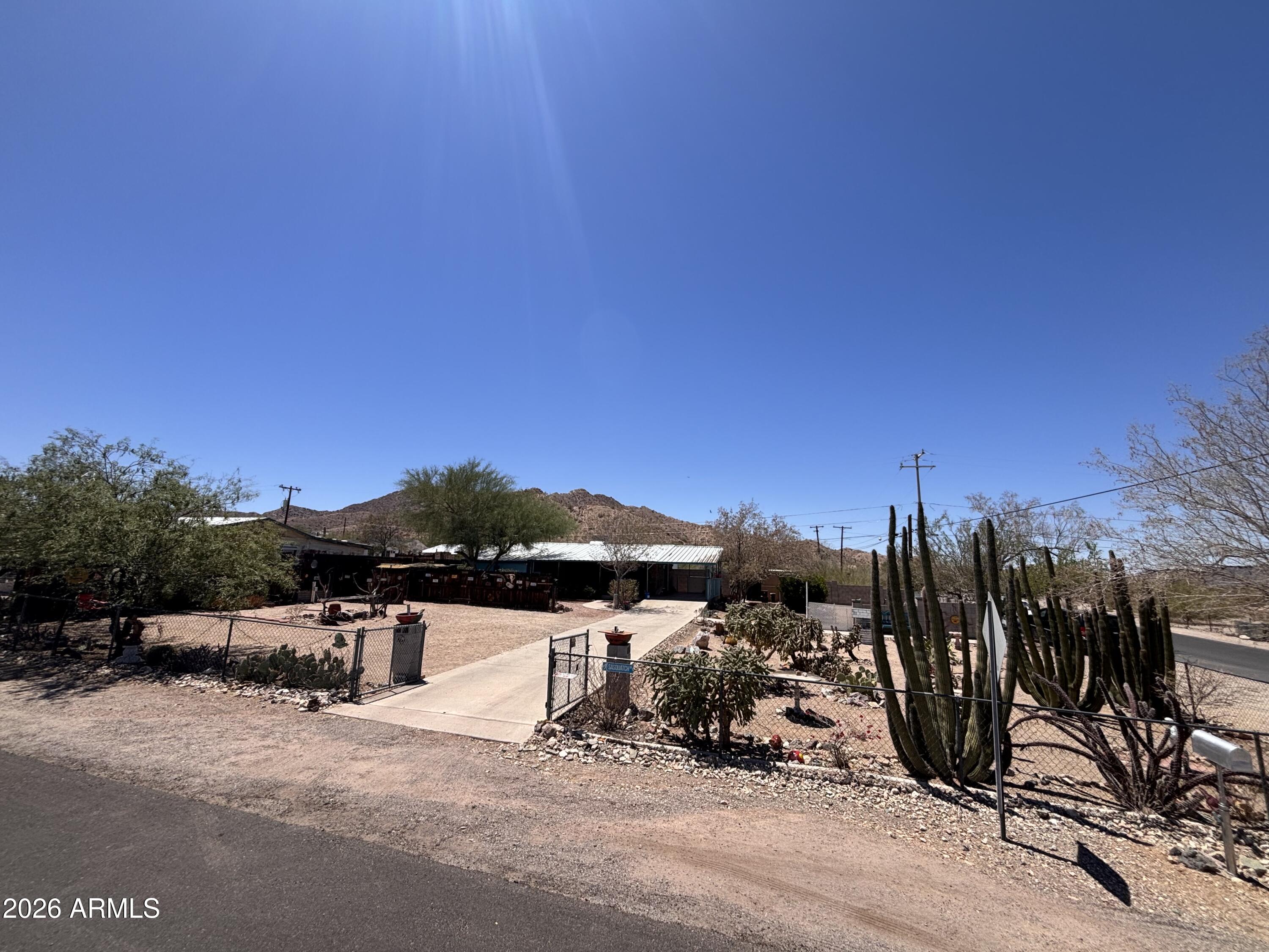 AJO HEIGHTS - Residential