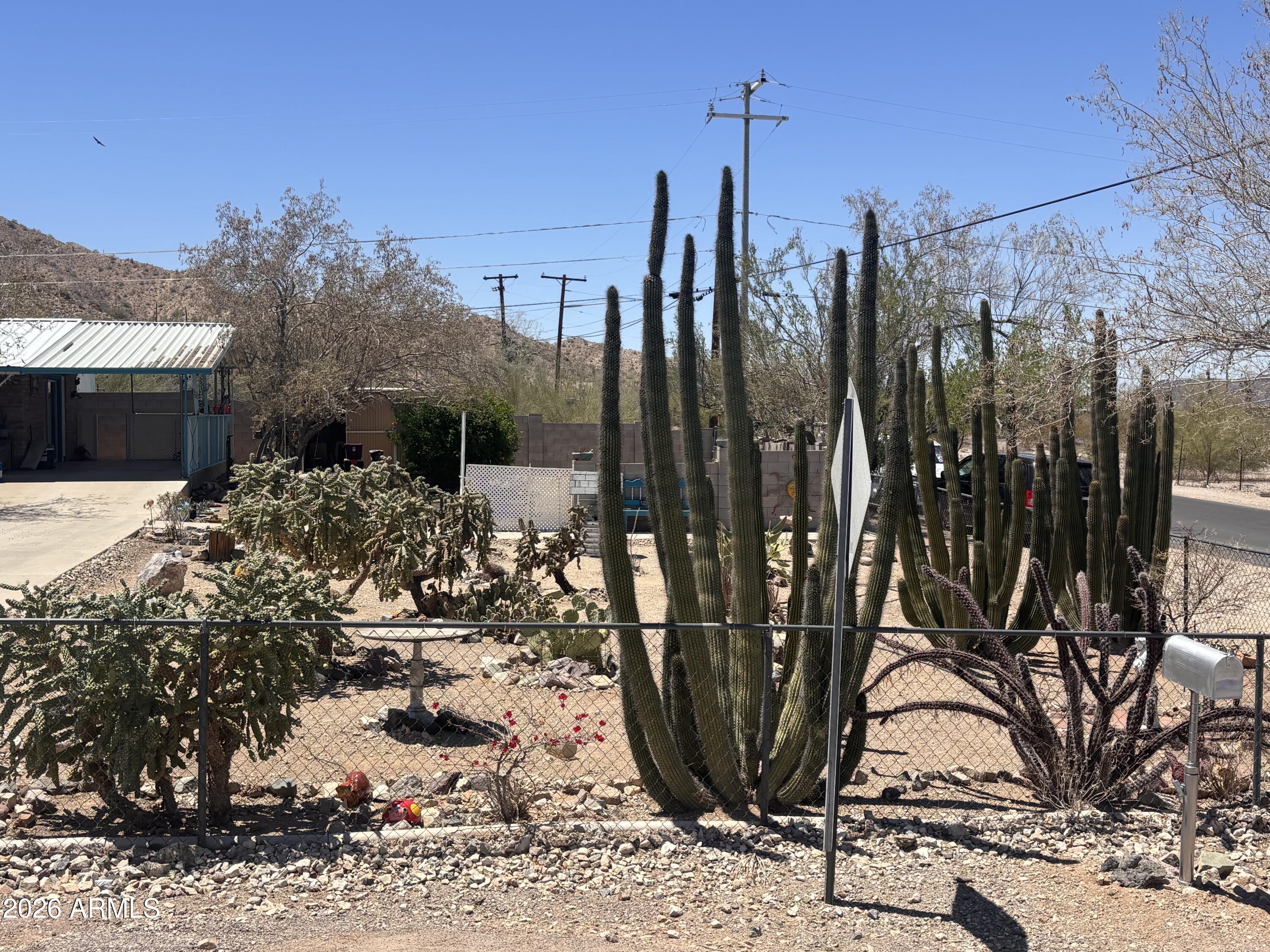 AJO HEIGHTS - Residential