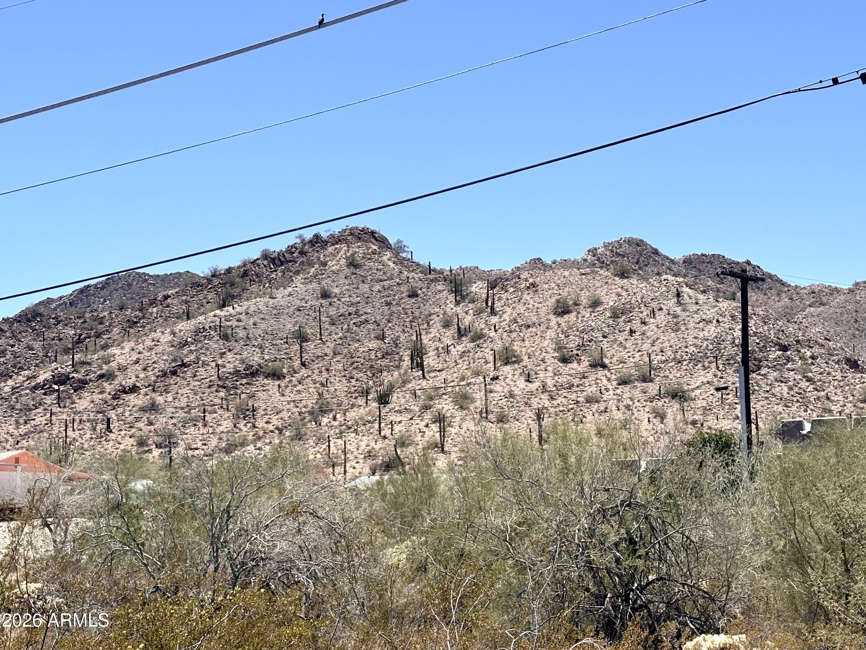 AJO HEIGHTS - Residential