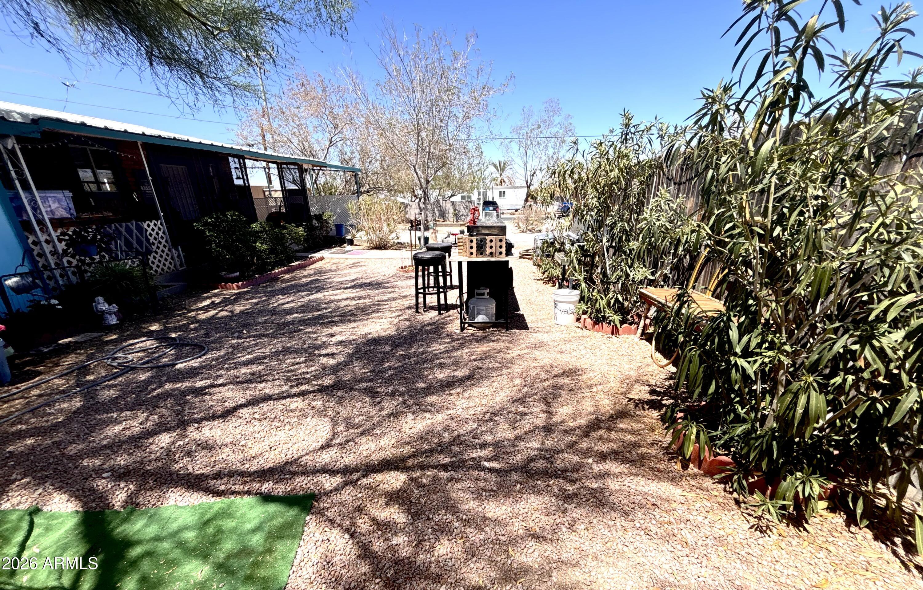 AJO HEIGHTS - Residential