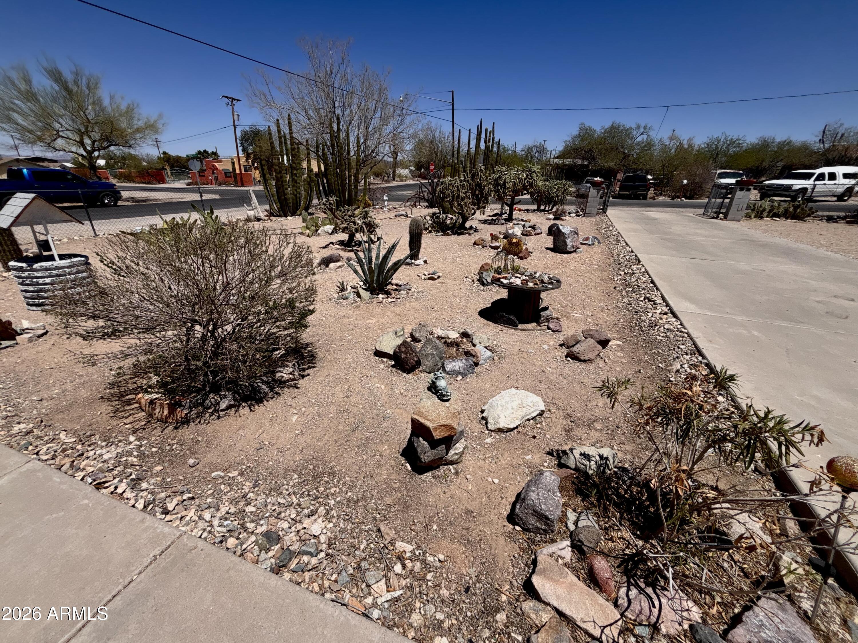 AJO HEIGHTS - Residential