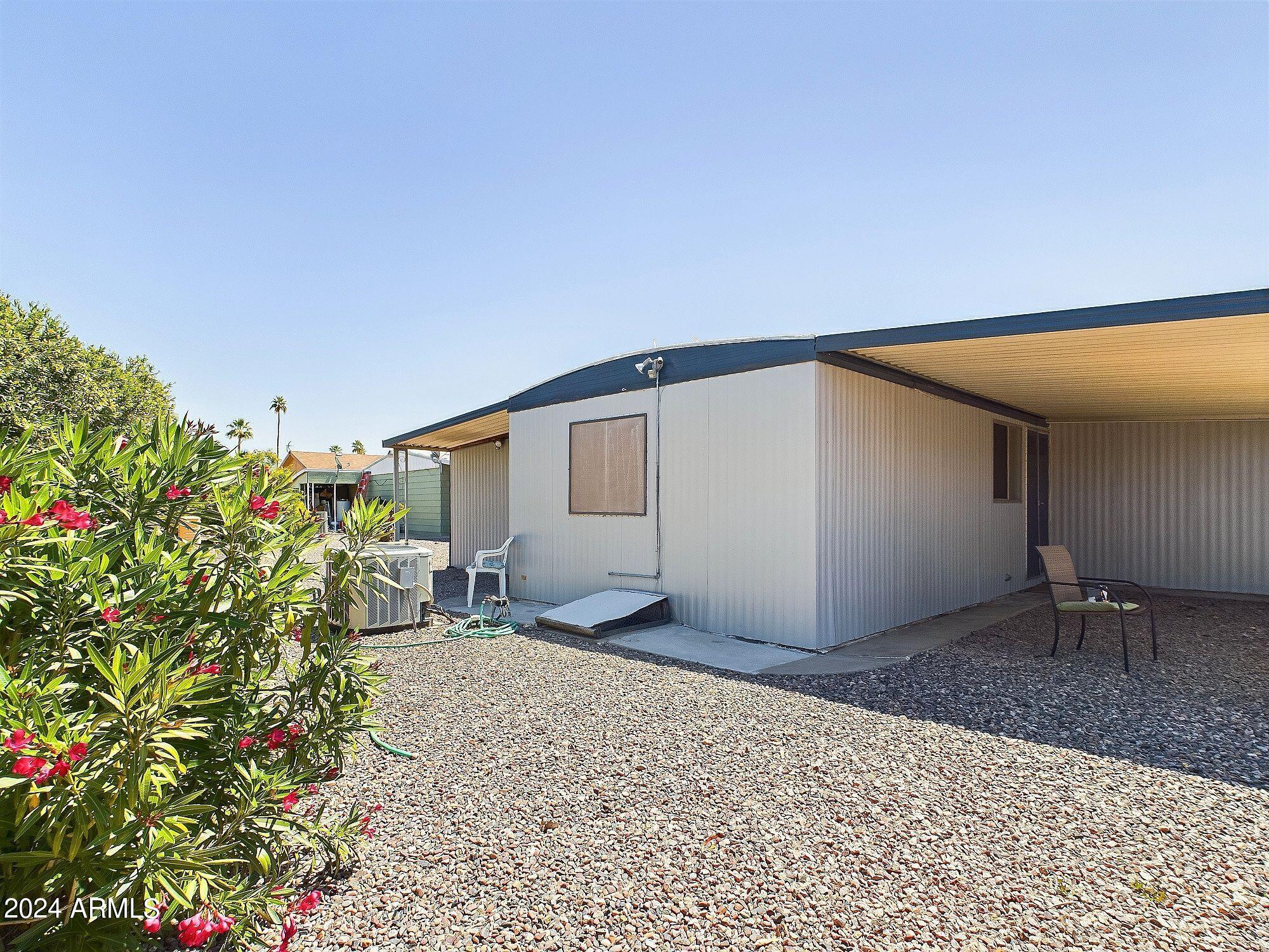 Brentwood West - Residential