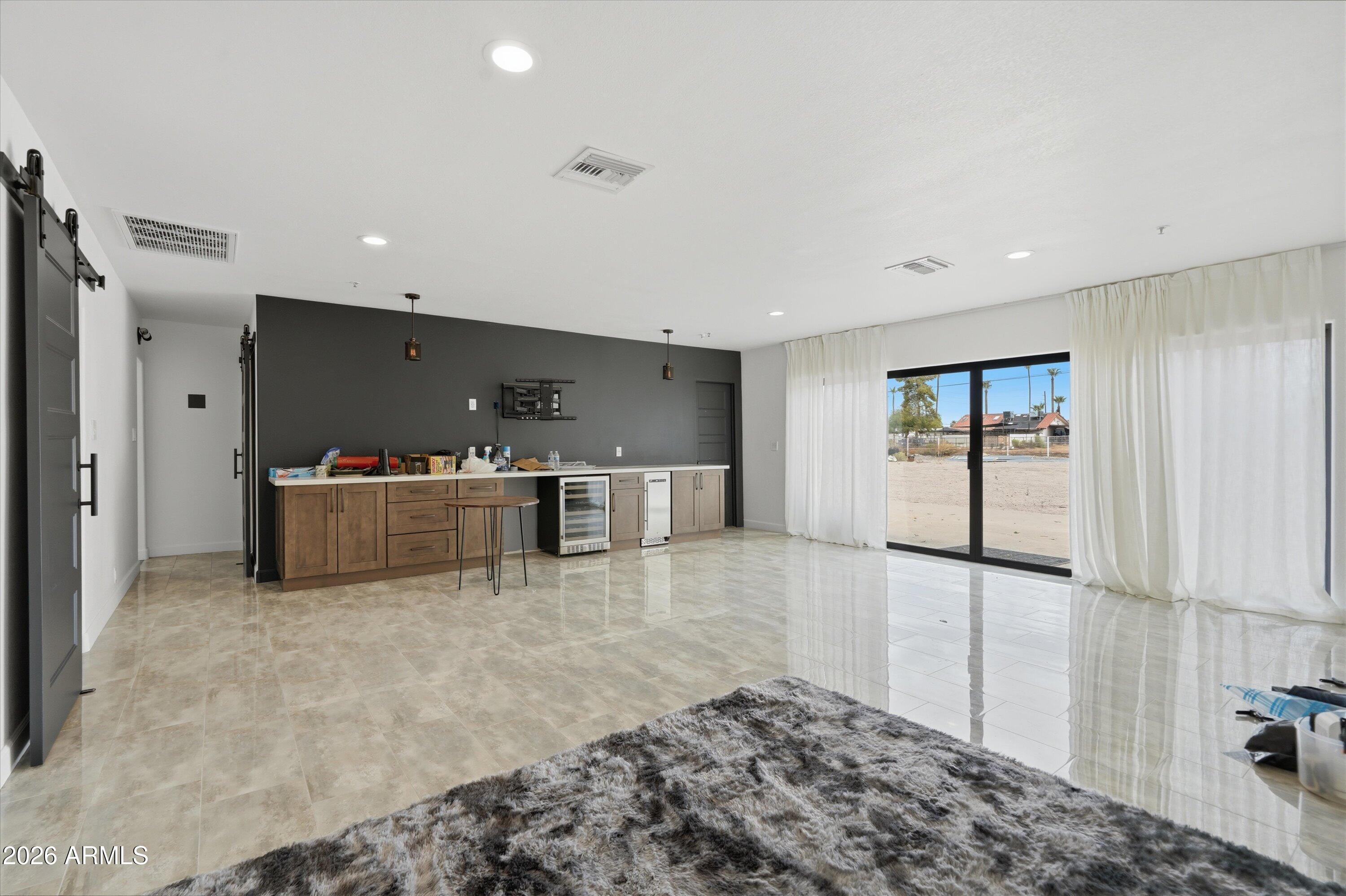 Cactus Corridor at Scottsdale Rd - Residential