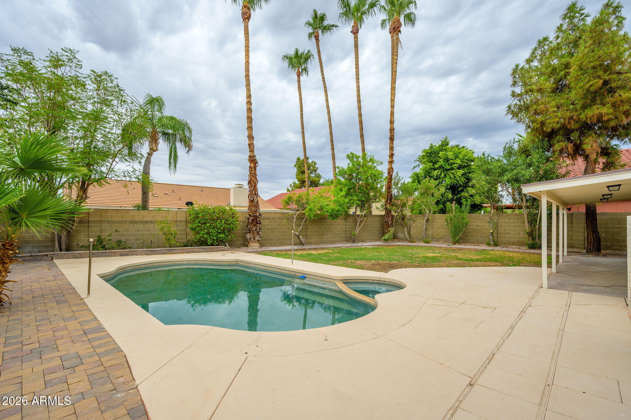 AHWATUKEE FS 15 LOT 4639-4682 - Residential