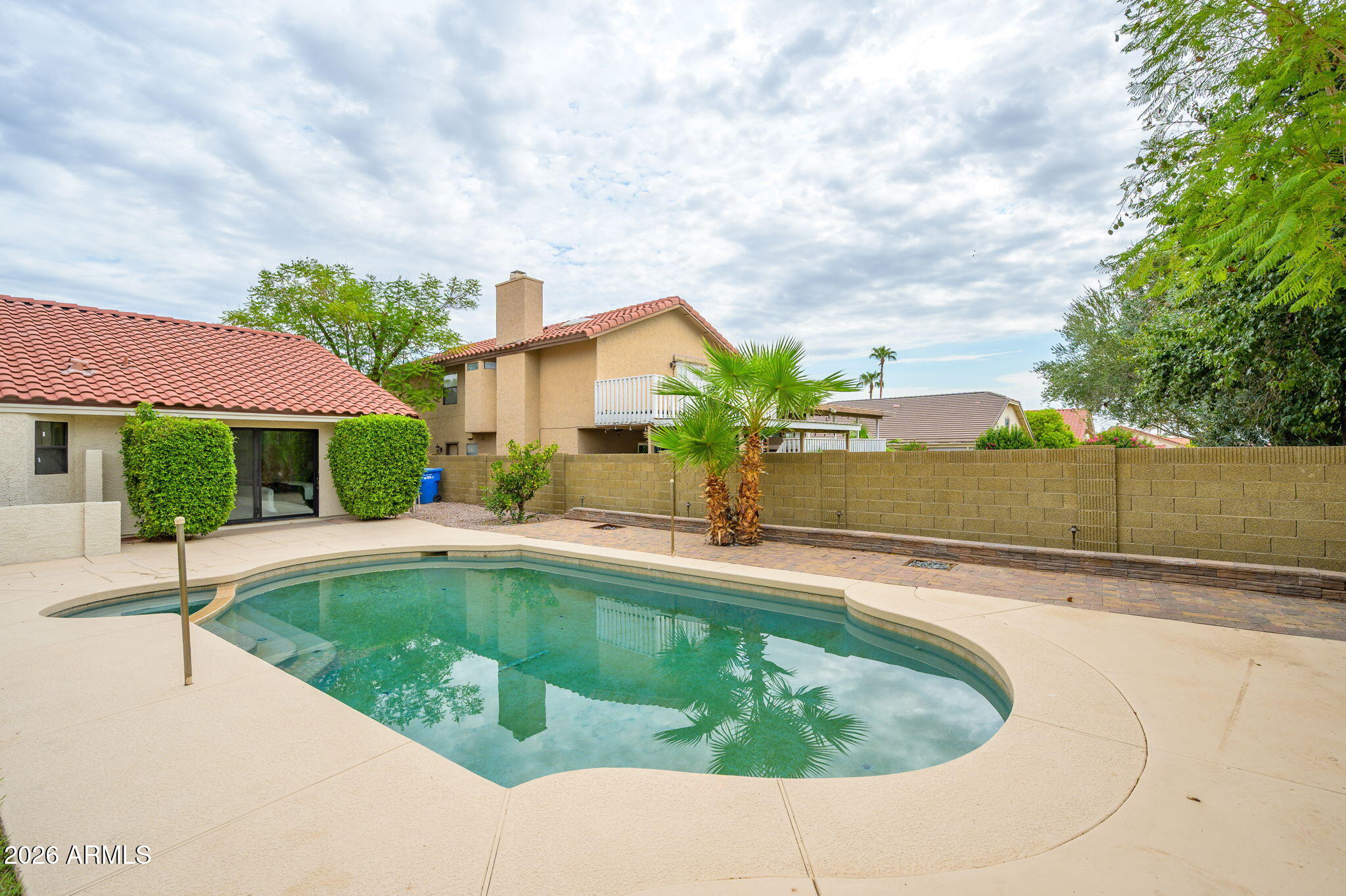 AHWATUKEE FS 15 LOT 4639-4682 - Residential