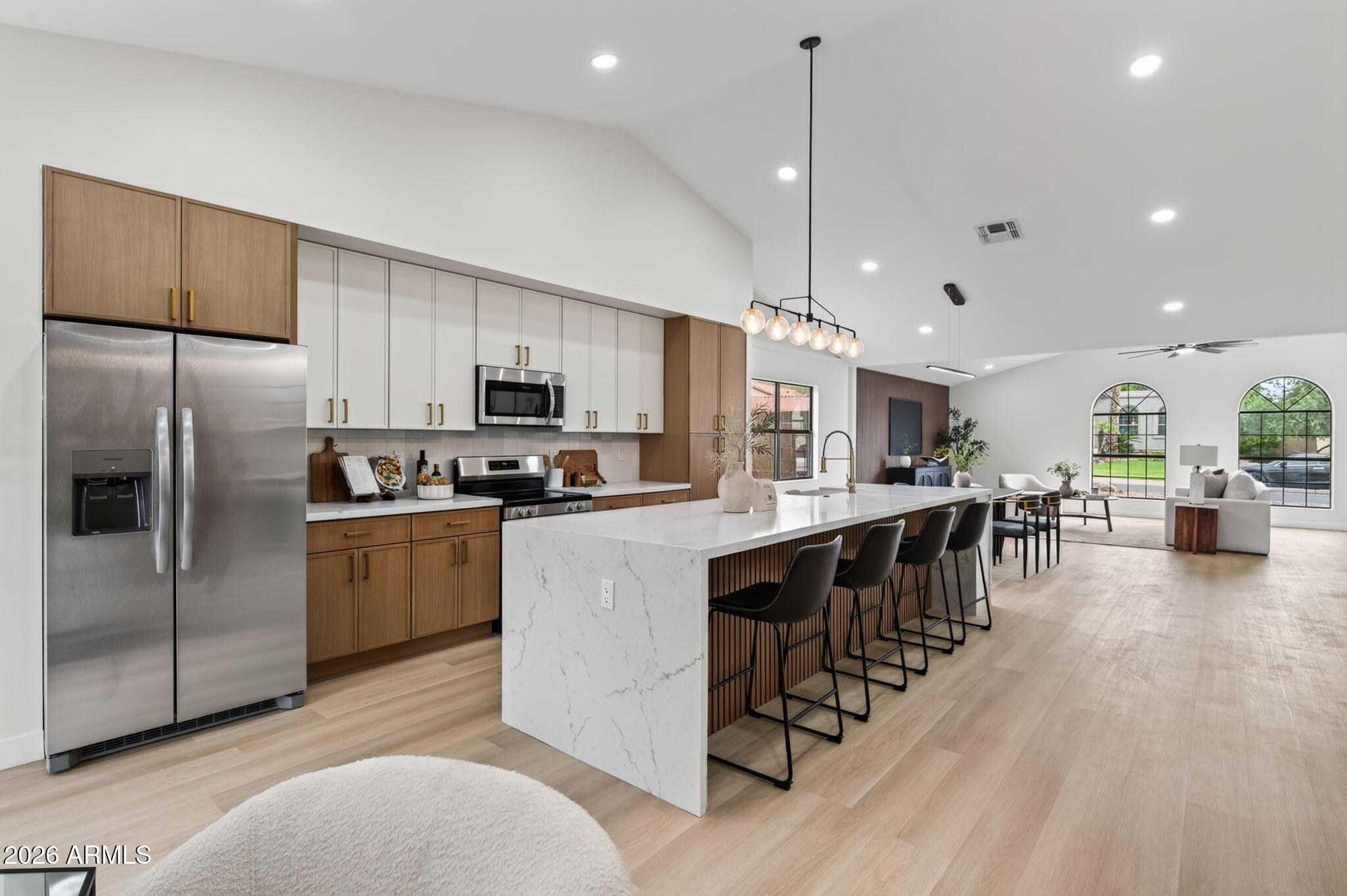 AHWATUKEE FS 15 LOT 4639-4682 - Residential