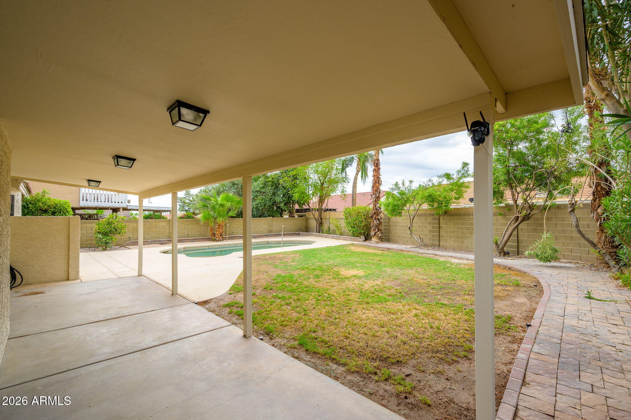 AHWATUKEE FS 15 LOT 4639-4682 - Residential