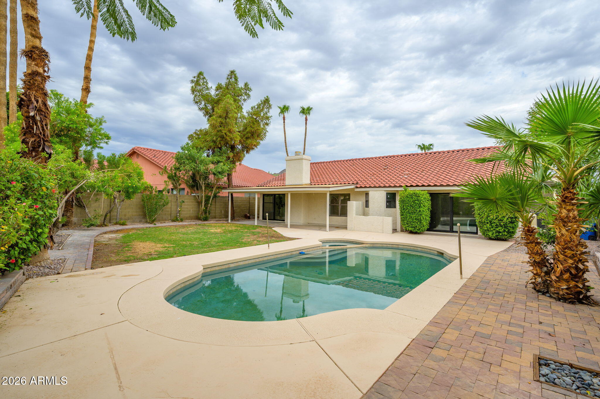 AHWATUKEE FS 15 LOT 4639-4682 - Residential