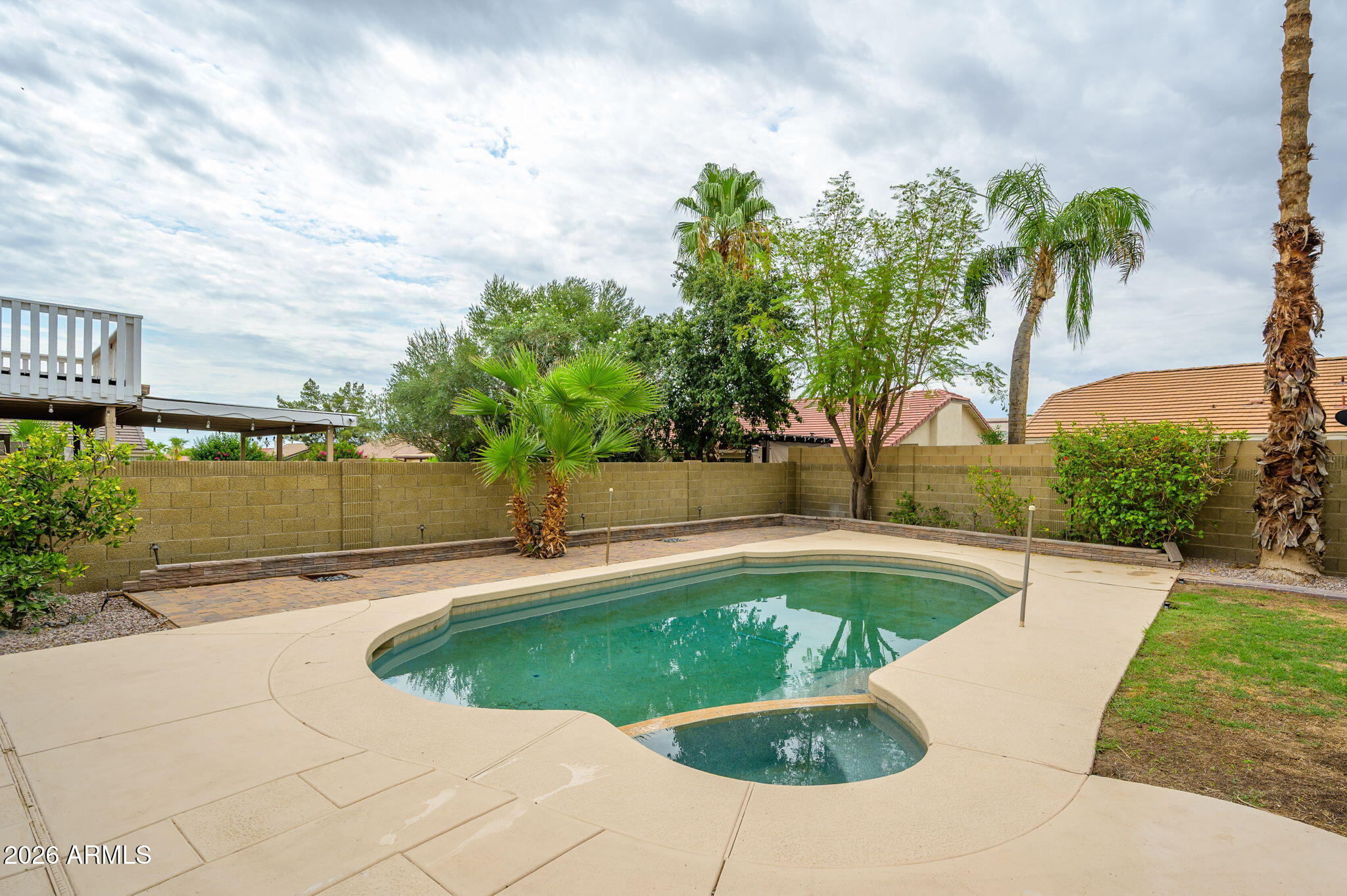 AHWATUKEE FS 15 LOT 4639-4682 - Residential