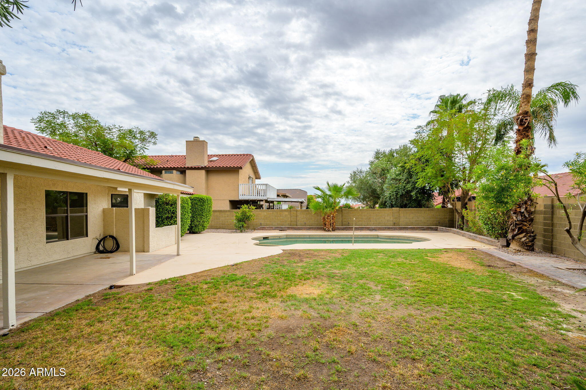 AHWATUKEE FS 15 LOT 4639-4682 - Residential
