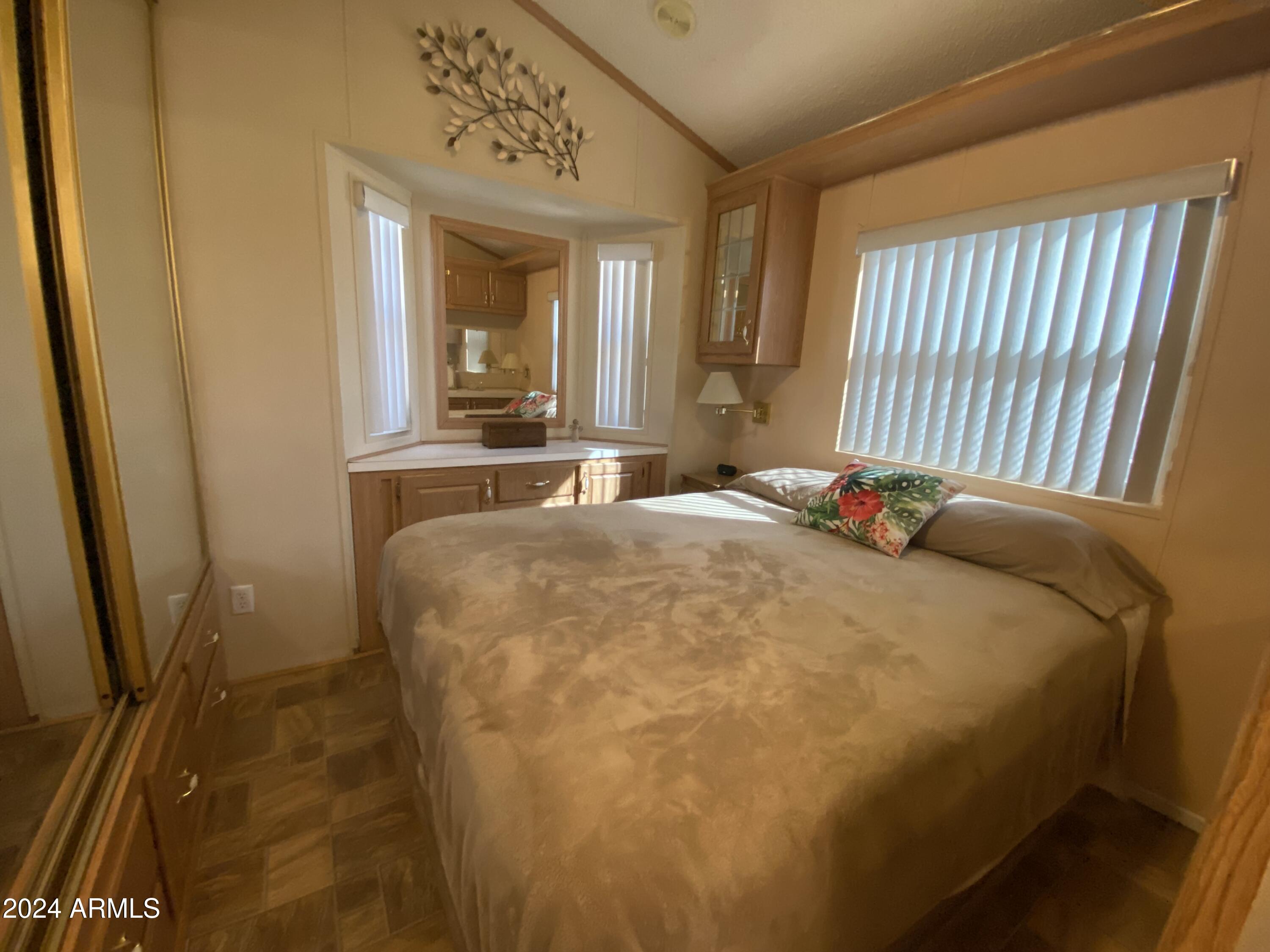 ROADHAVEN RESORT OF APACHE JUNCTION - PHASE 2 - Residential