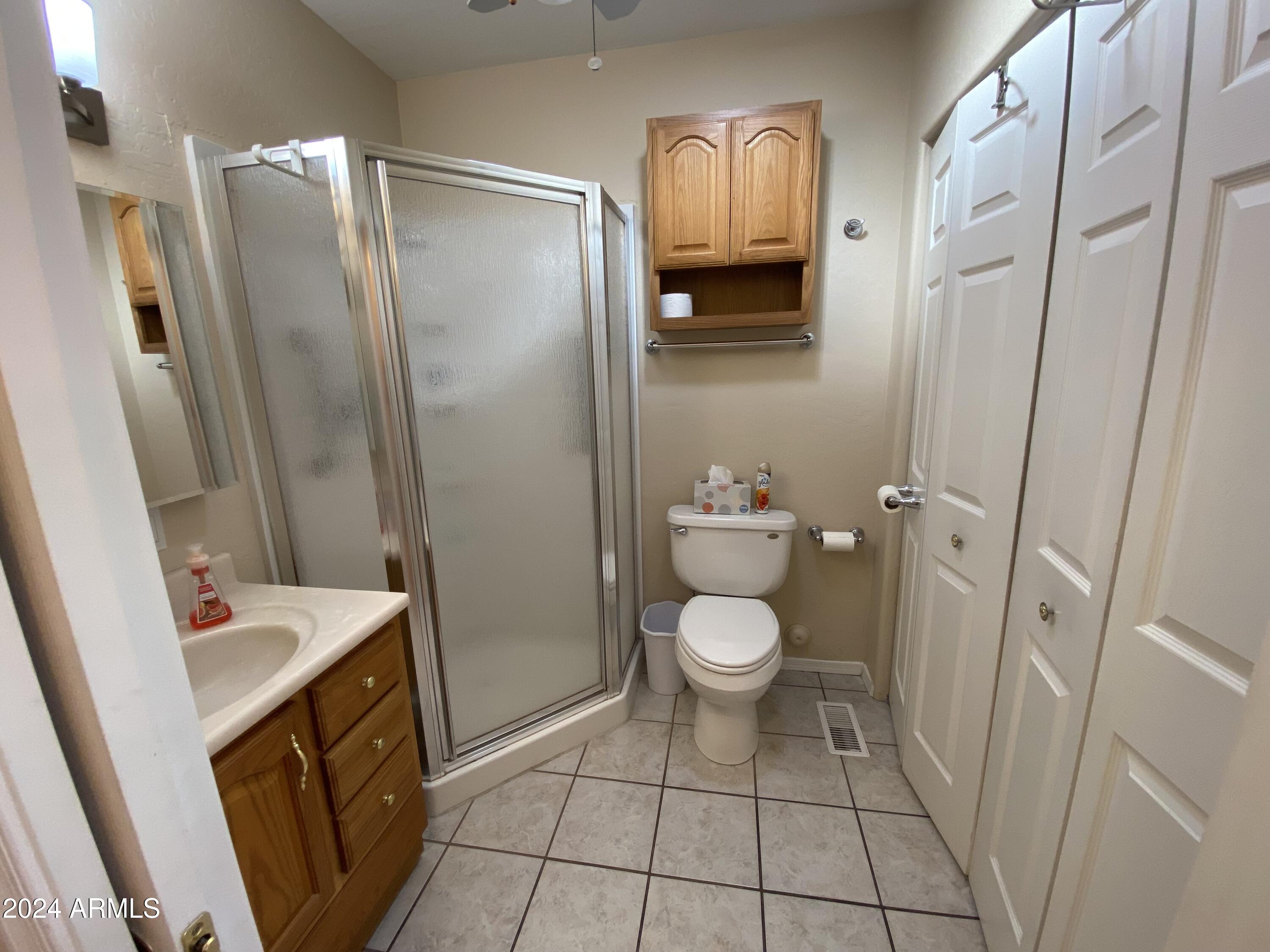 ROADHAVEN RESORT OF APACHE JUNCTION - PHASE 2 - Residential